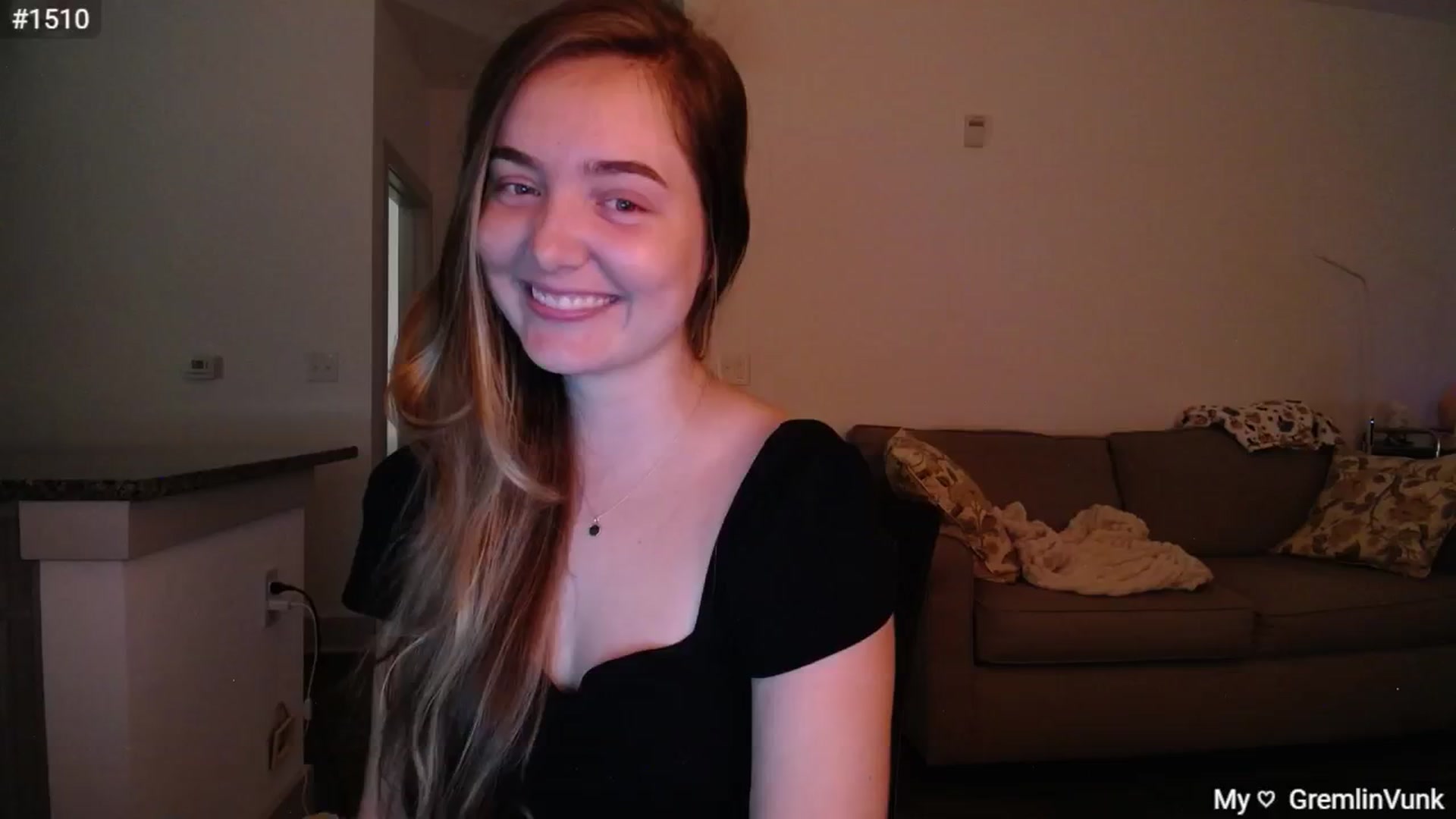 Gallery image thumbnail from Monica's myfreecams stream on, 10/23/2024, 01:28 image 7 of 20