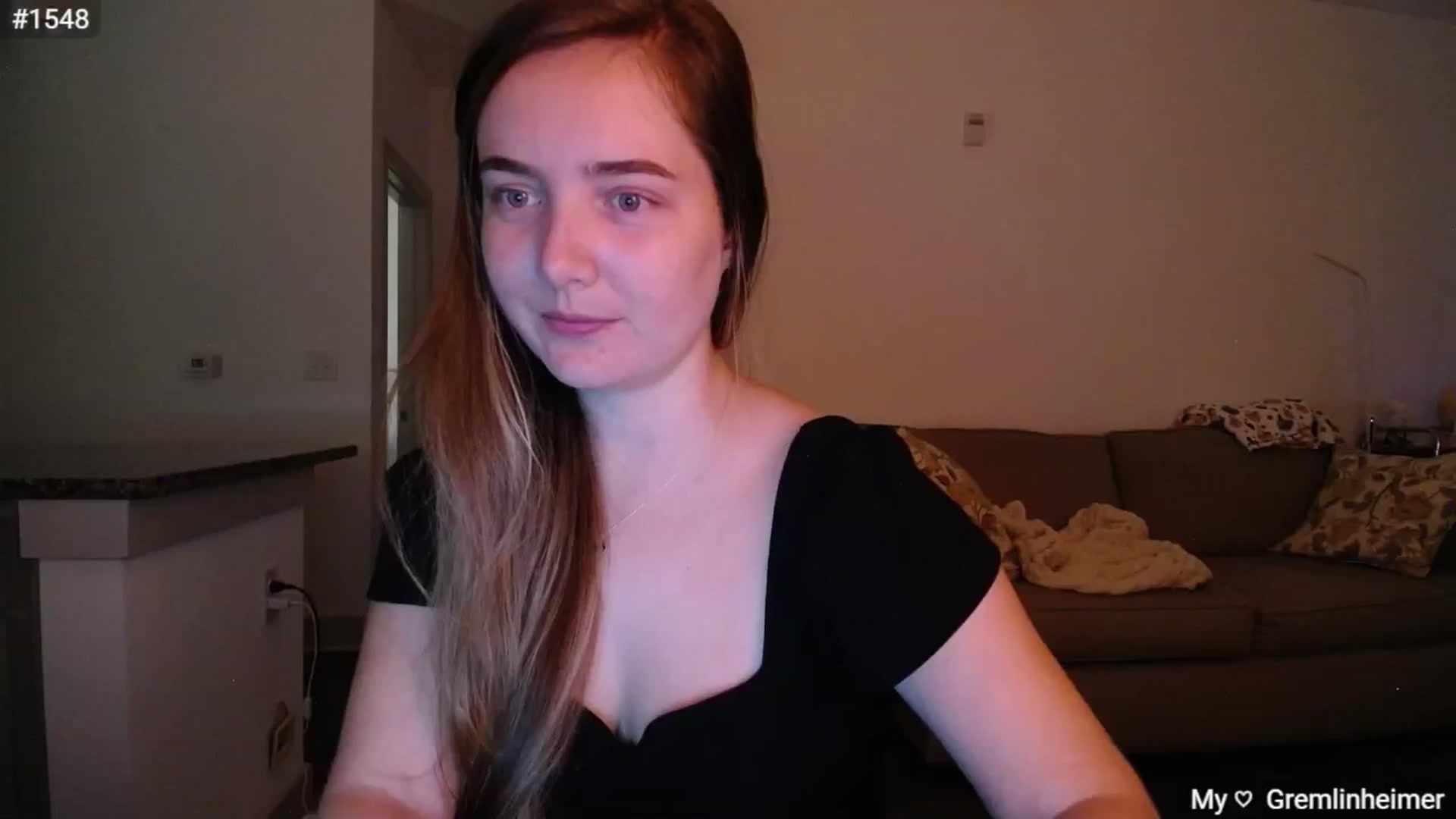 Gallery image thumbnail from Monica's myfreecams stream on, 10/23/2024, 01:28 image 4 of 20