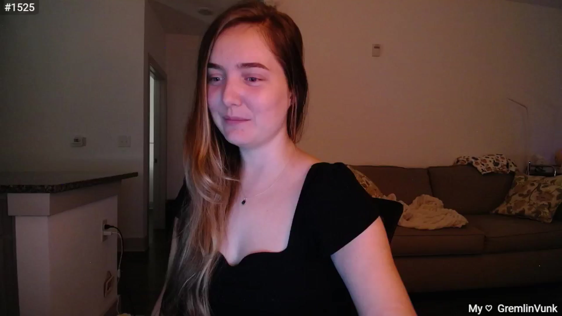 Gallery image thumbnail from Monica's myfreecams stream on, 10/23/2024, 01:28 image 5 of 20