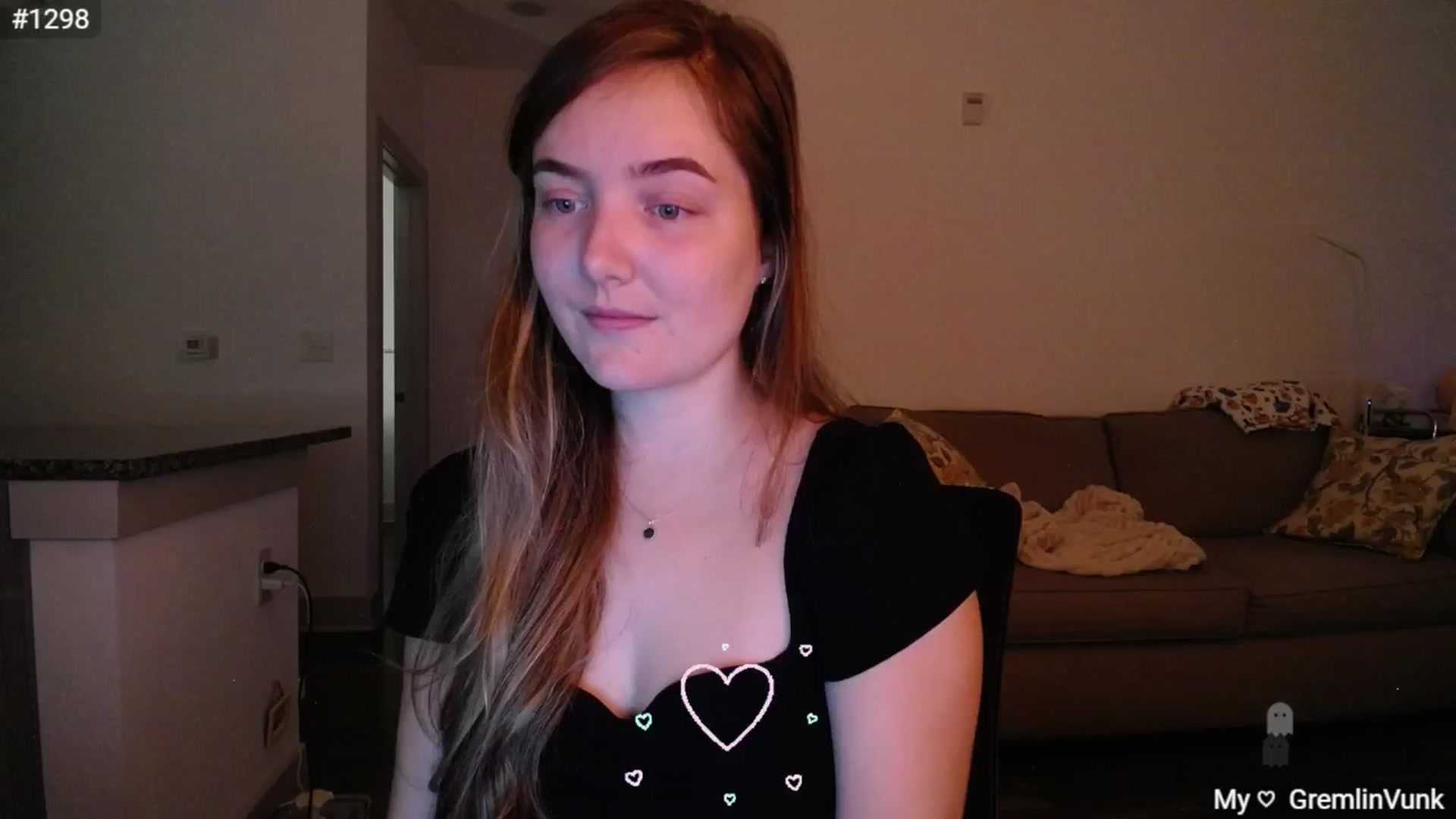 Gallery image thumbnail from Monica's myfreecams stream on, 10/23/2024, 01:28 image 18 of 20