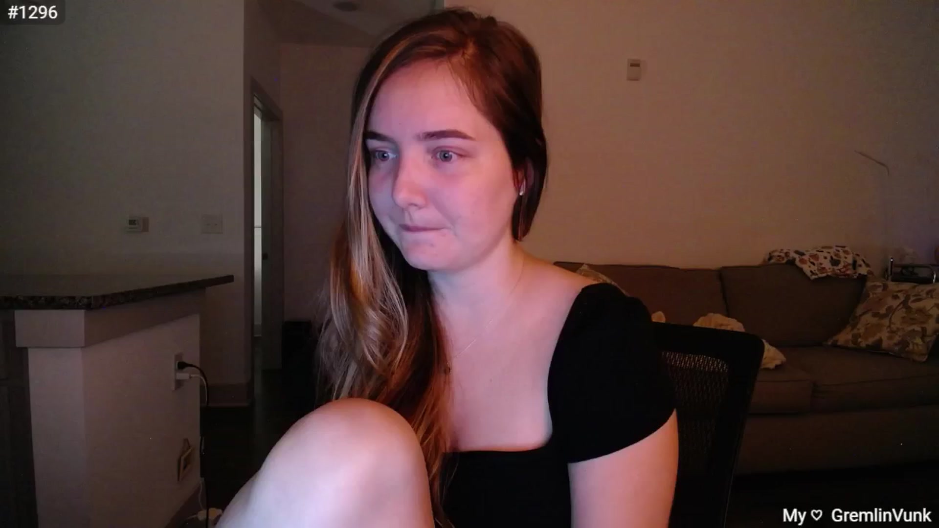 Gallery image thumbnail from Monica's myfreecams stream on, 10/23/2024, 01:28 image 20 of 20