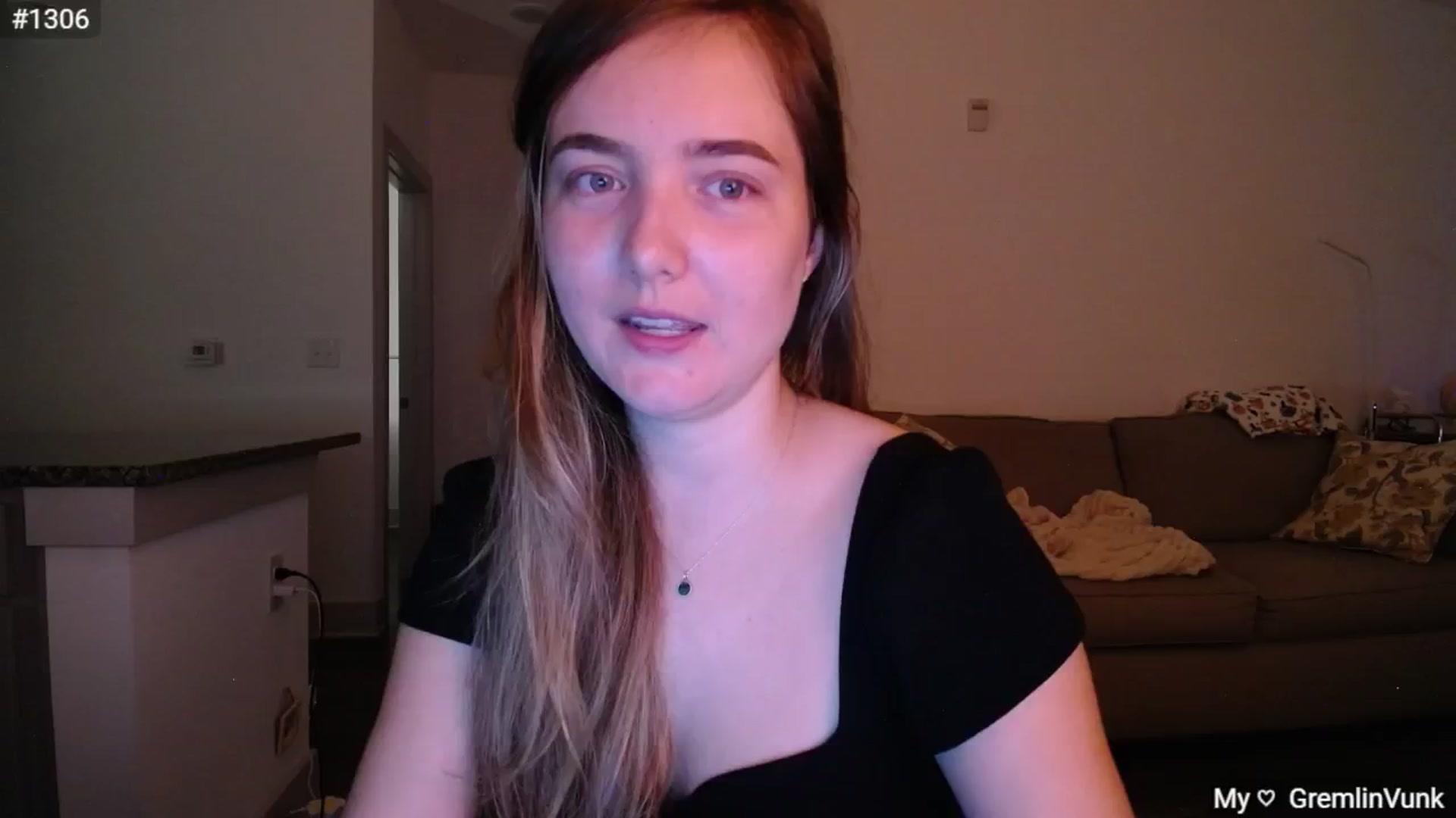 Gallery image thumbnail from Monica's myfreecams stream on, 10/23/2024, 01:28 image 15 of 20