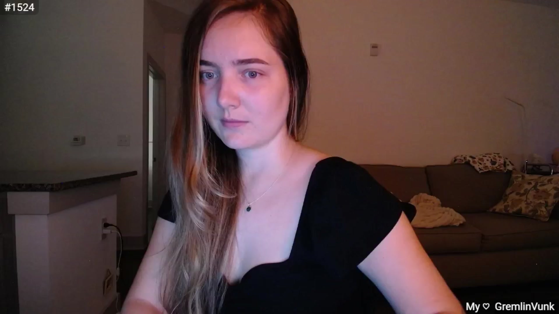 Gallery image thumbnail from Monica's myfreecams stream on, 10/23/2024, 01:28 image 6 of 20