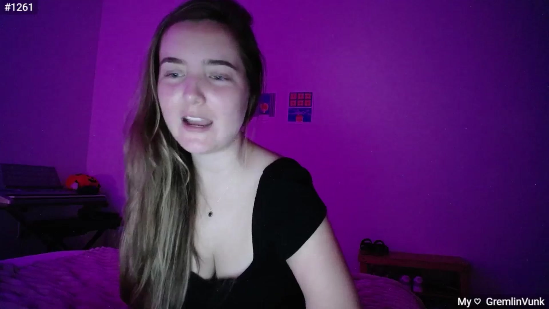 Gallery image thumbnail from Monica's myfreecams stream on, 10/23/2024, 03:36 image 5 of 20