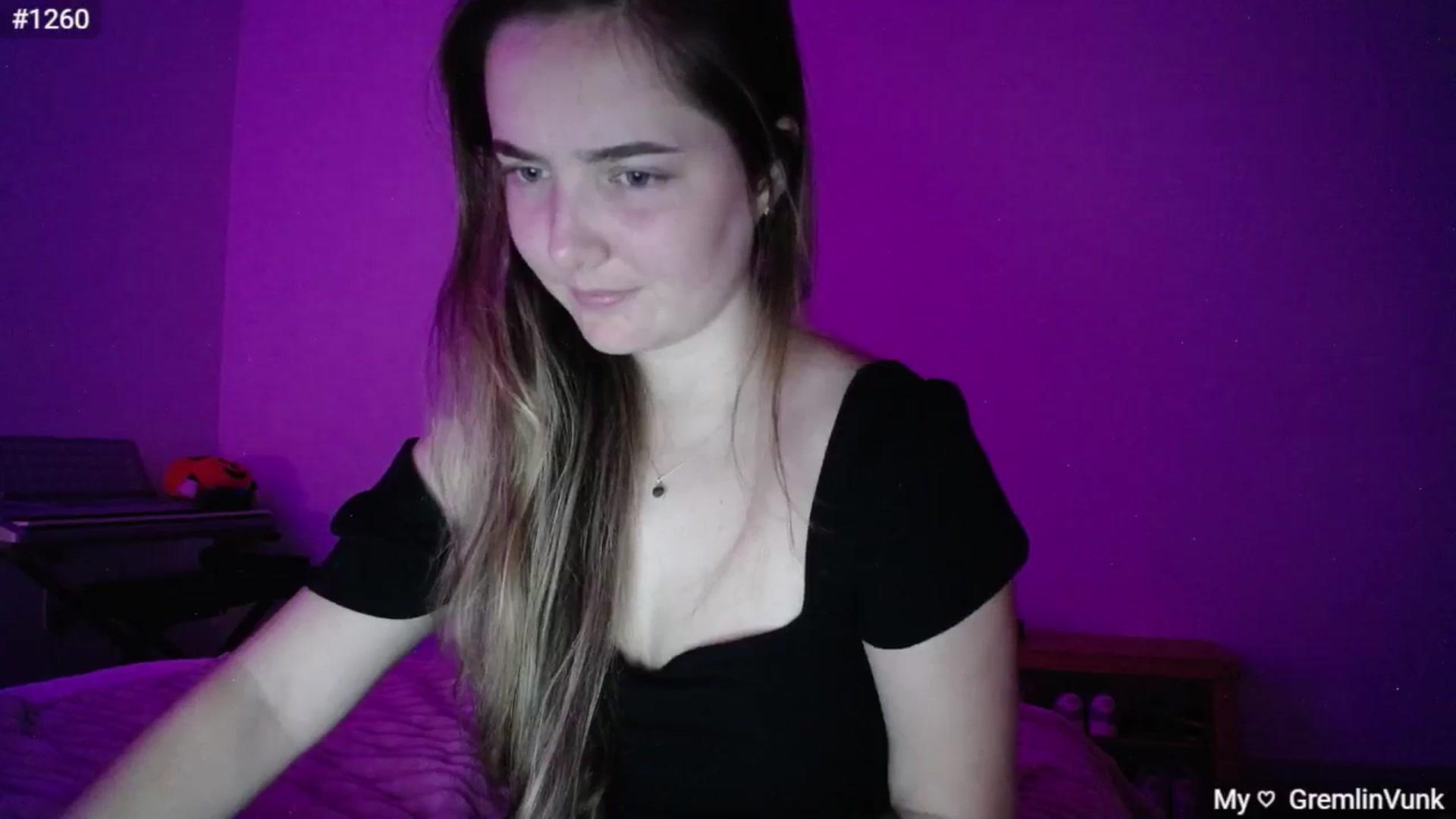 Gallery image thumbnail from Monica's myfreecams stream on, 10/23/2024, 03:36 image 2 of 20