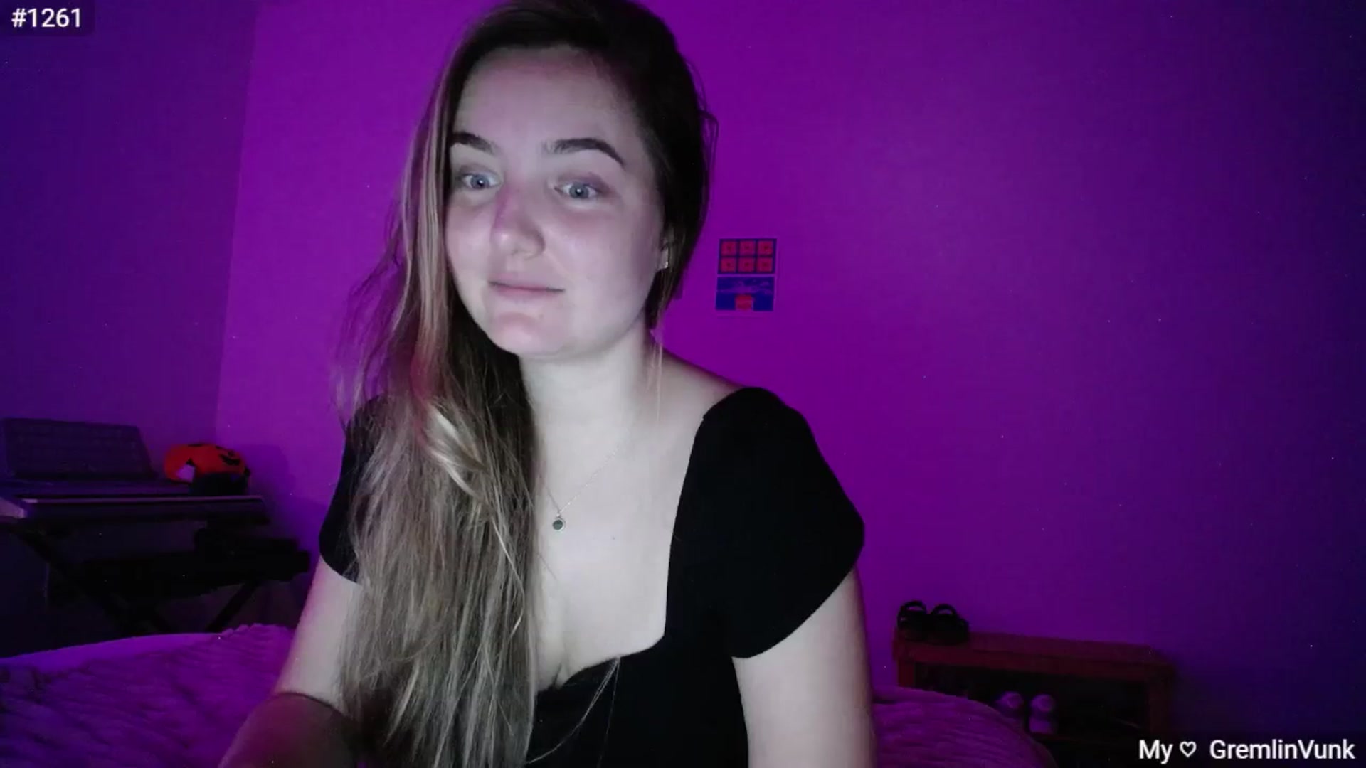 Gallery image thumbnail from Monica's myfreecams stream on, 10/23/2024, 03:36 image 4 of 20