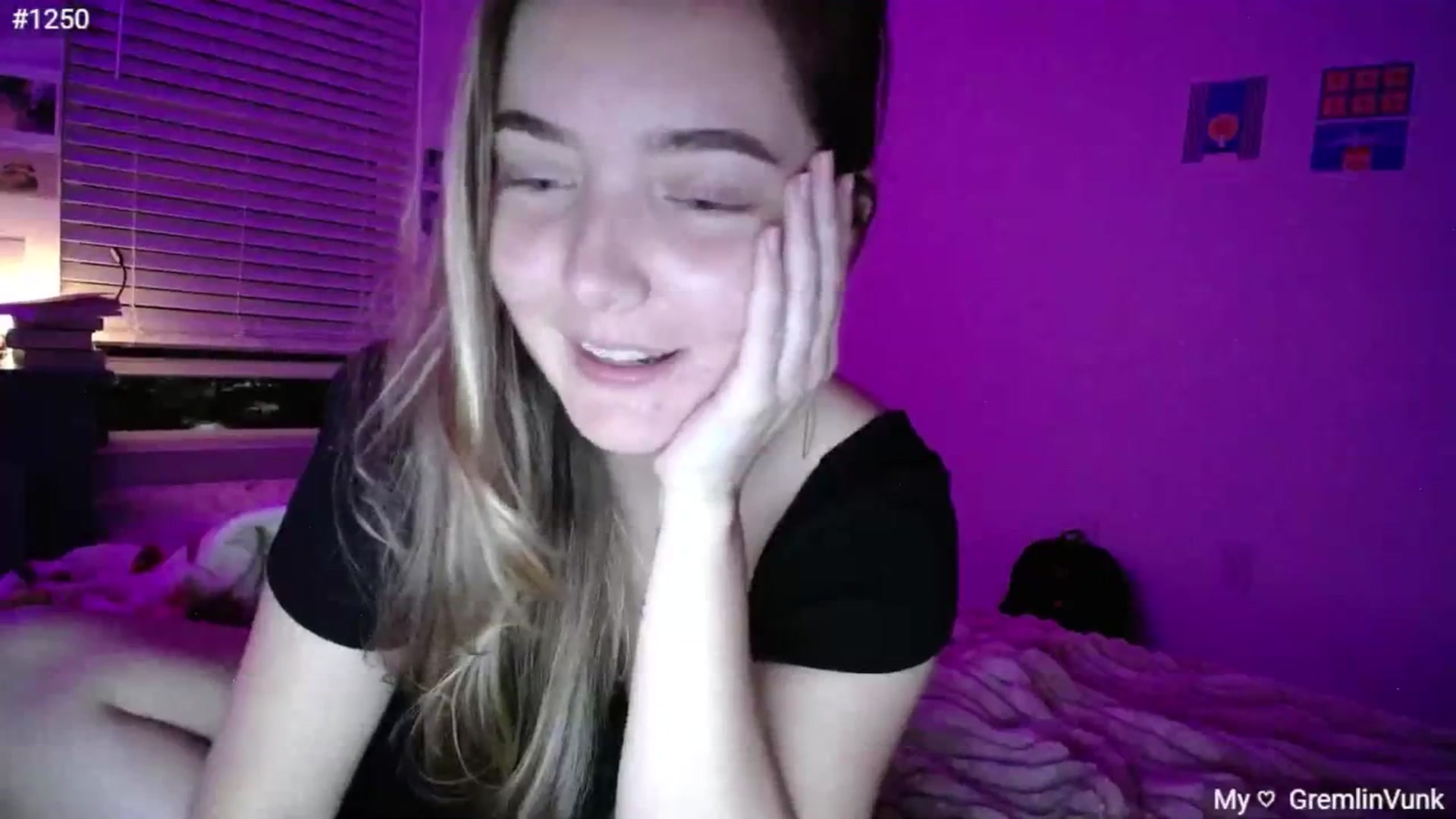 Gallery image thumbnail from Monica's myfreecams stream on, 10/23/2024, 03:51 image 5 of 20