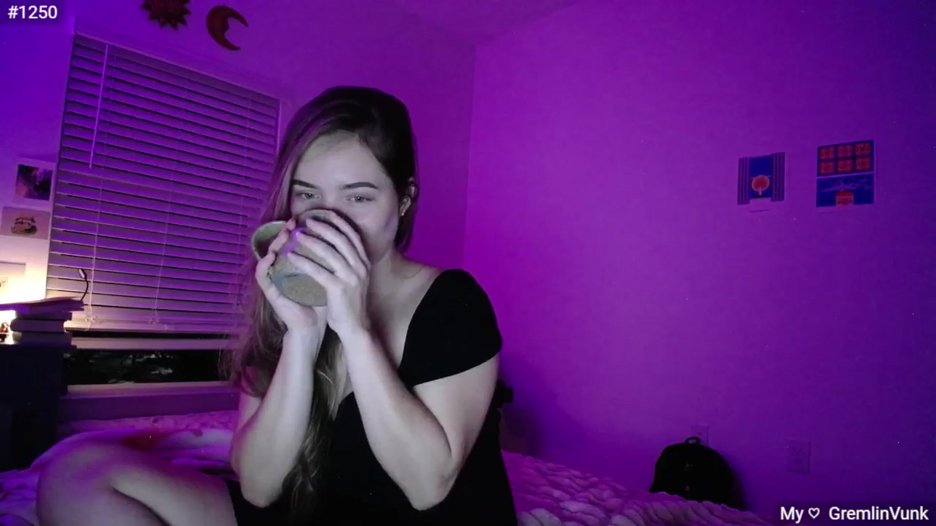 Gallery image thumbnail from Monica's myfreecams stream on, 10/23/2024, 03:51 image 12 of 20