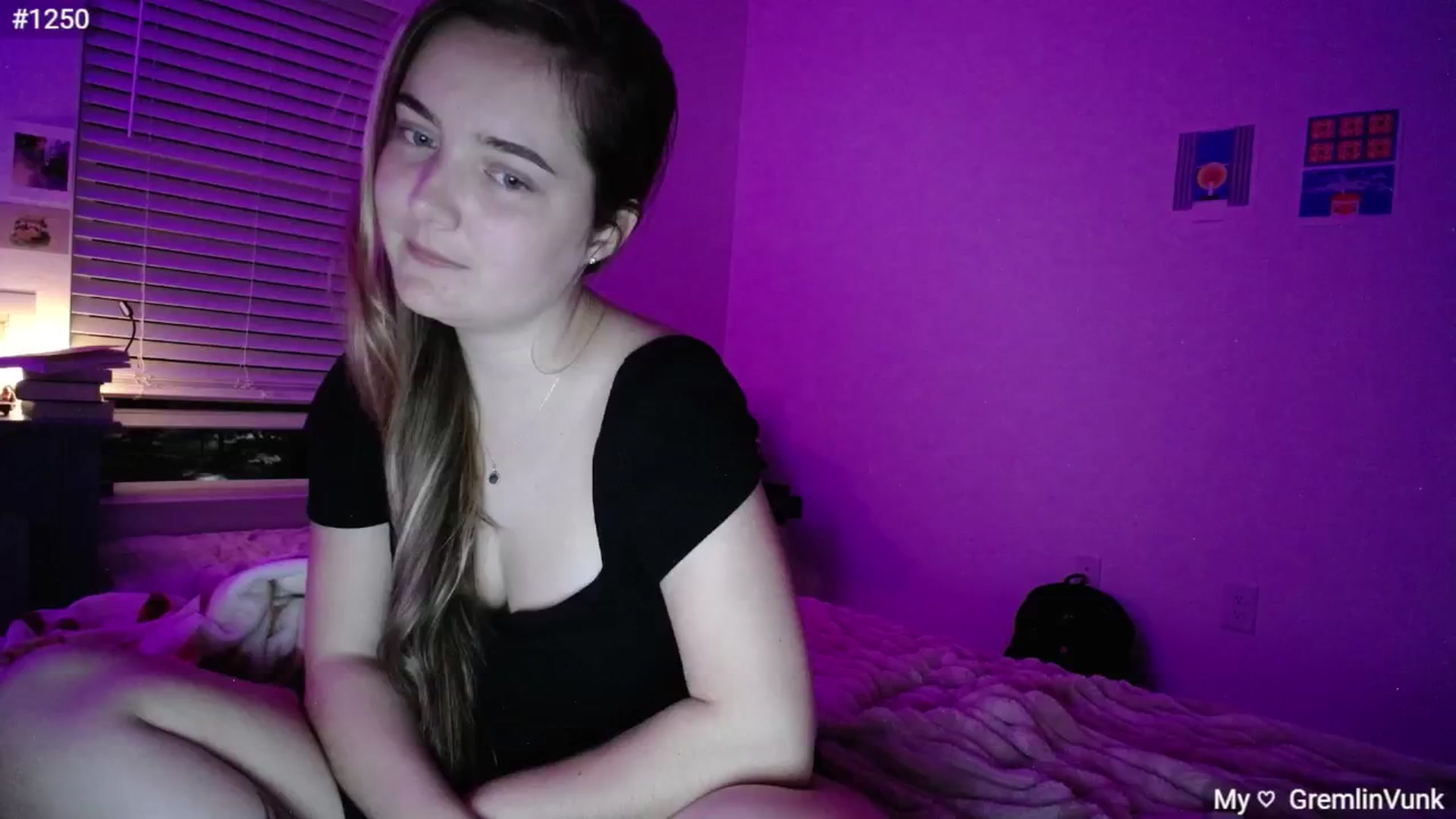 Gallery image thumbnail from Monica's myfreecams stream on, 10/23/2024, 03:51 image 1 of 20