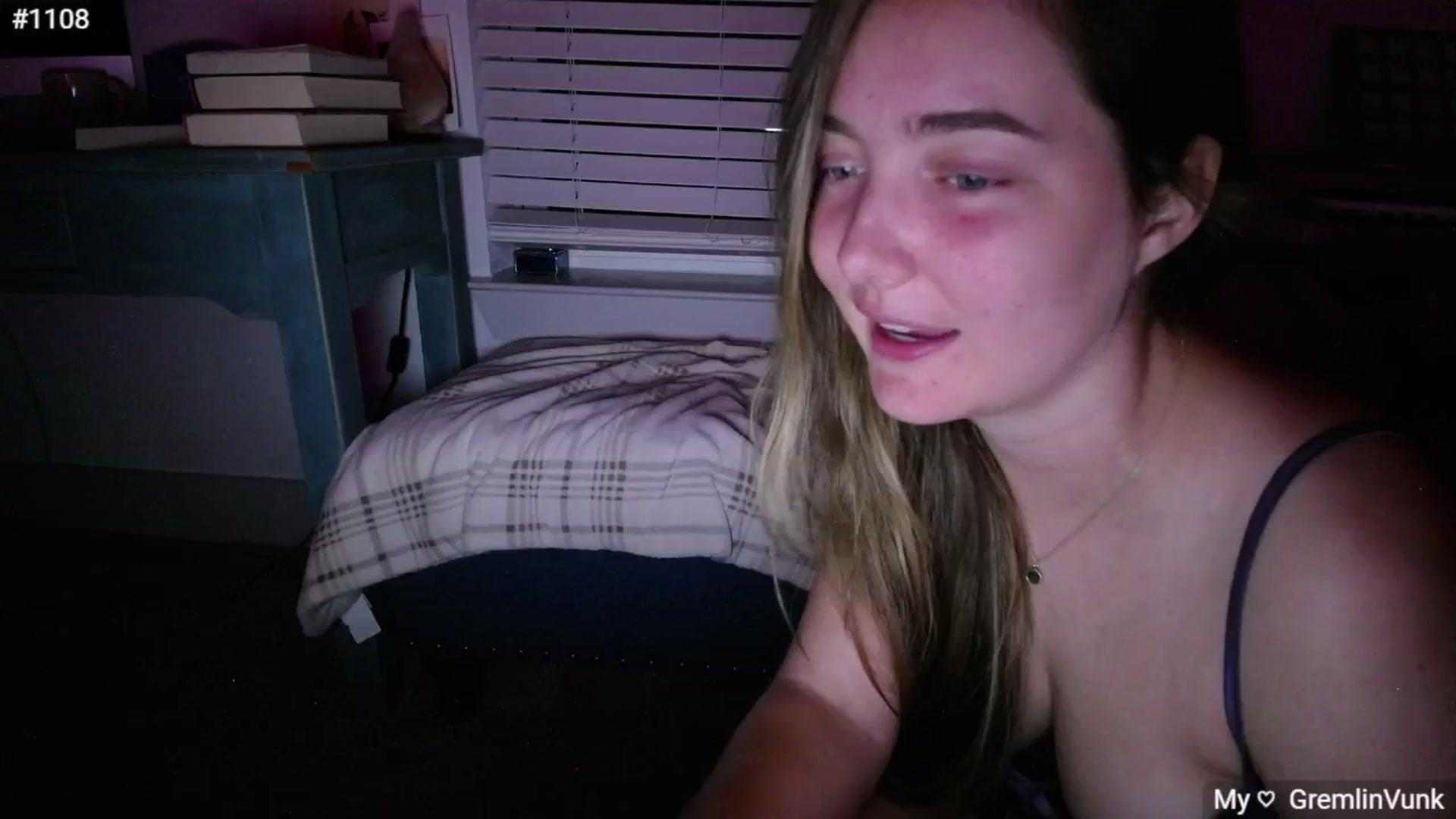 Gallery image thumbnail from Monica's myfreecams stream on, 10/26/2024, 02:21 image 15 of 20