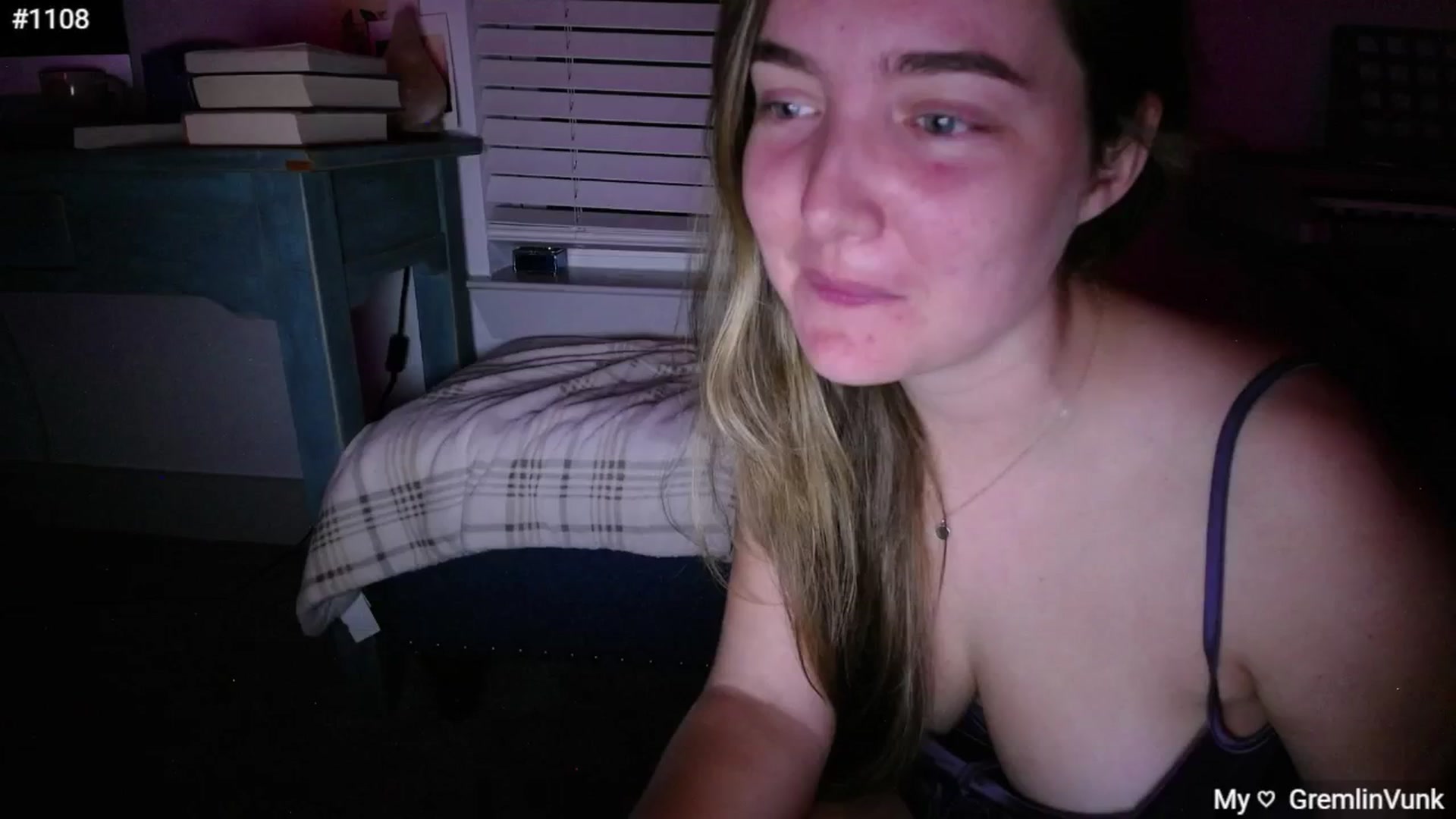 Gallery image thumbnail from Monica's myfreecams stream on, 10/26/2024, 02:21 image 14 of 20