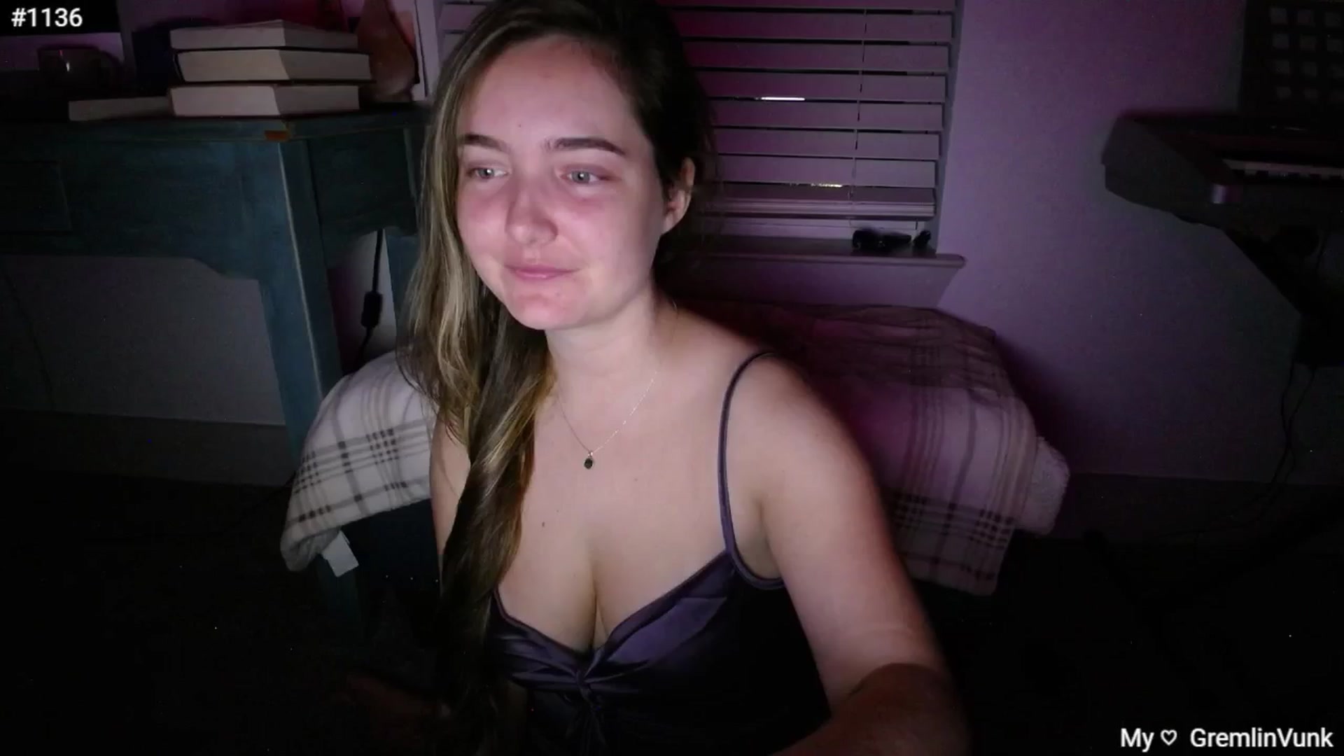 Gallery image thumbnail from Monica's myfreecams stream on, 10/26/2024, 02:21 image 10 of 20