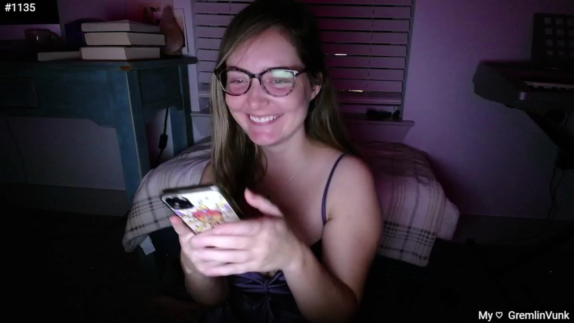Gallery image thumbnail from Monica's myfreecams stream on, 10/26/2024, 02:21 image 8 of 20