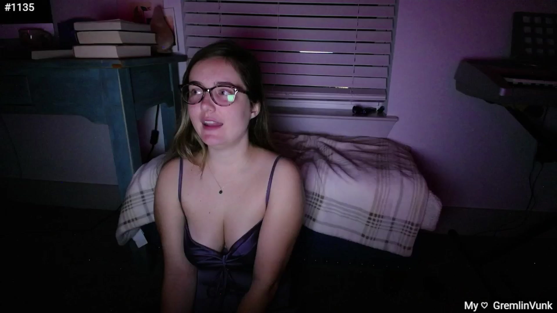 Gallery image thumbnail from Monica's myfreecams stream on, 10/26/2024, 02:21 image 2 of 20