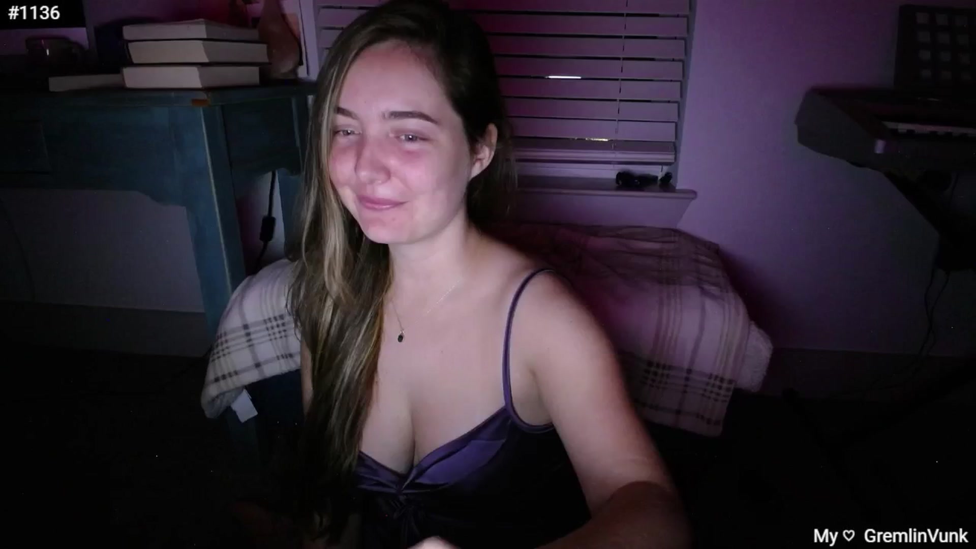 Gallery image thumbnail from Monica's myfreecams stream on, 10/26/2024, 02:21 image 12 of 20