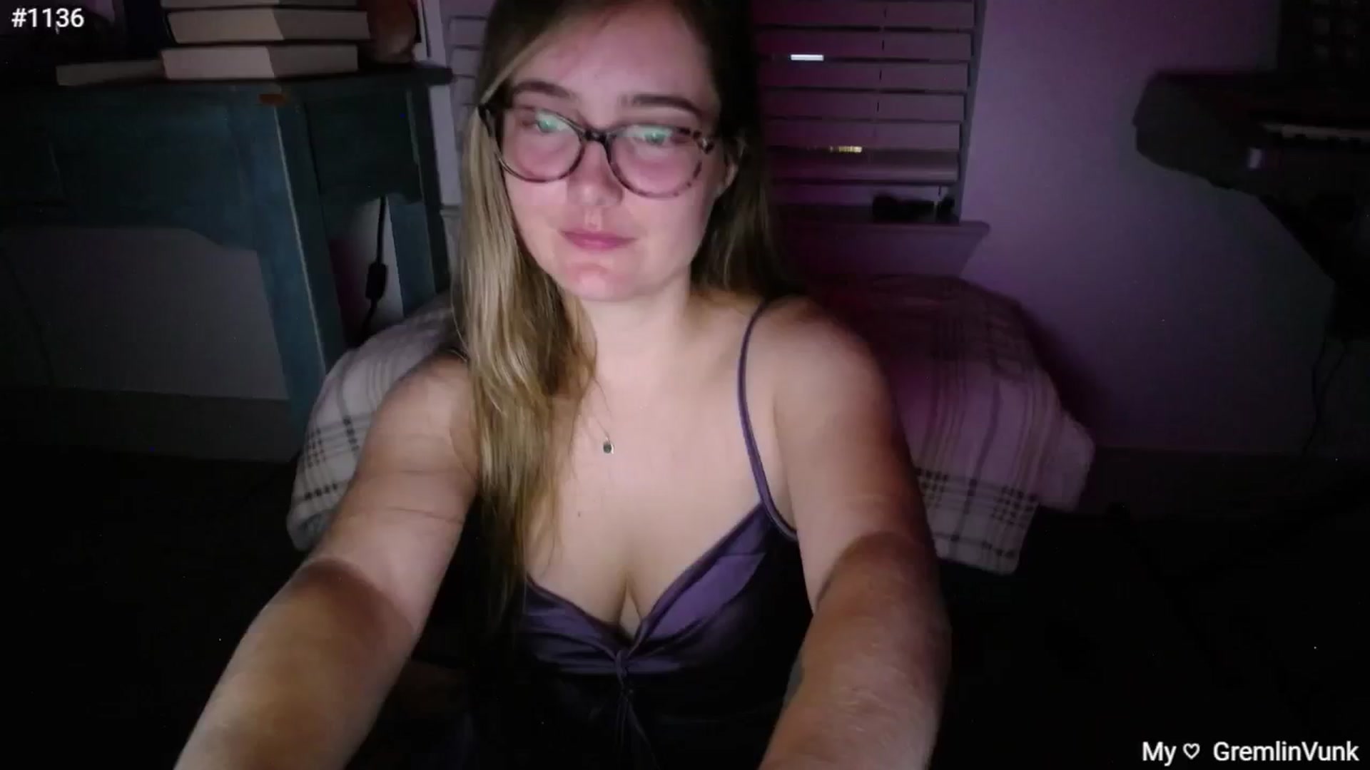 Gallery image thumbnail from Monica's myfreecams stream on, 10/26/2024, 02:21 image 9 of 20