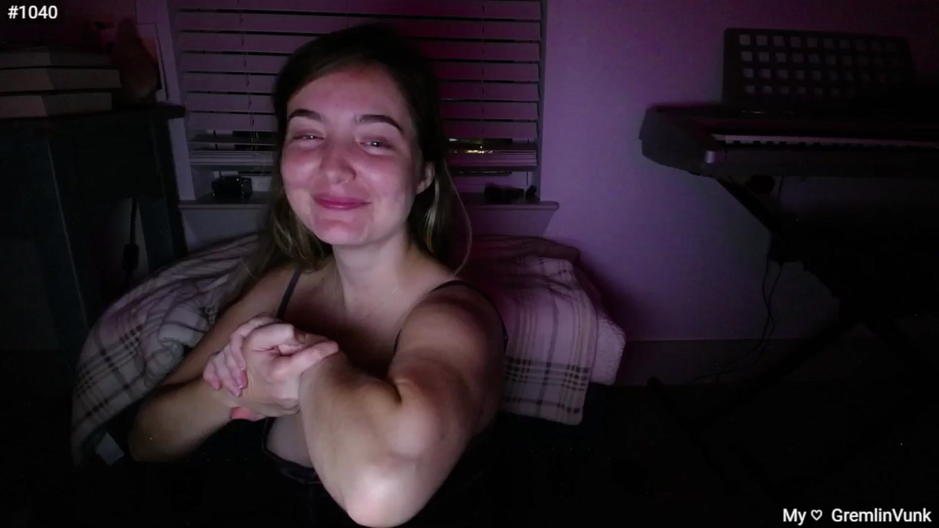 Gallery image thumbnail from Monica's myfreecams stream on, 10/26/2024, 03:10 image 20 of 20