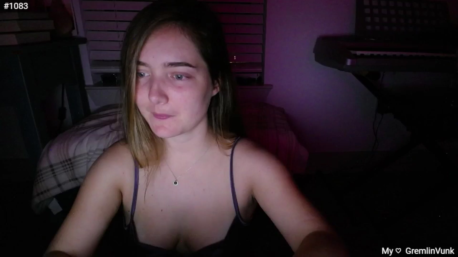 Gallery image thumbnail from Monica's myfreecams stream on, 10/26/2024, 03:10 image 3 of 20