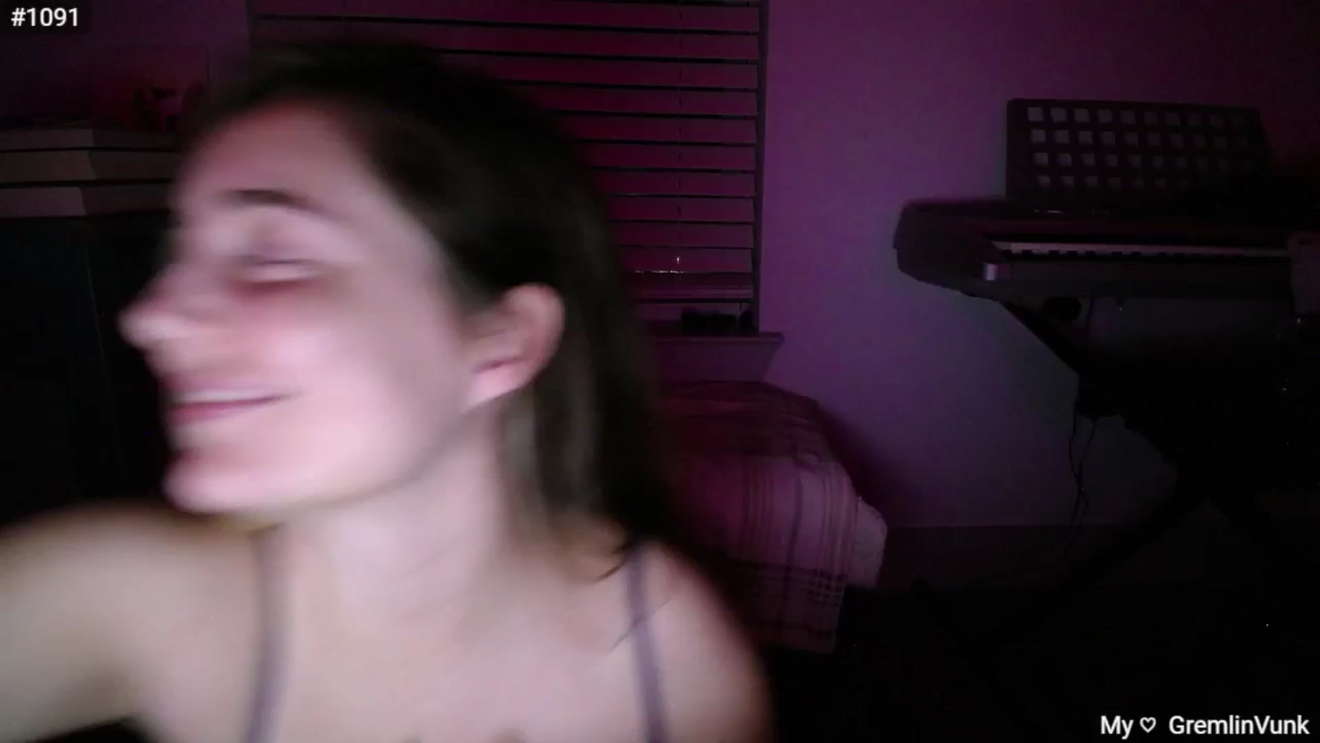 Gallery image thumbnail from Monica's myfreecams stream on, 10/26/2024, 03:10 image 1 of 20