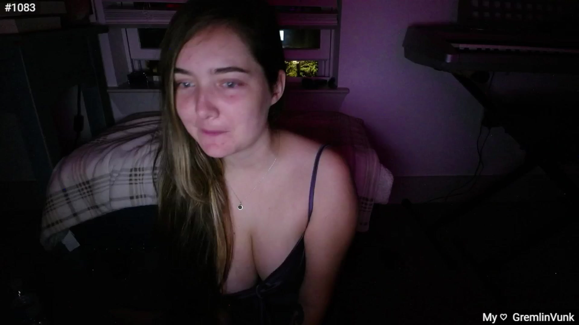 Gallery image thumbnail from Monica's myfreecams stream on, 10/26/2024, 03:10 image 7 of 20