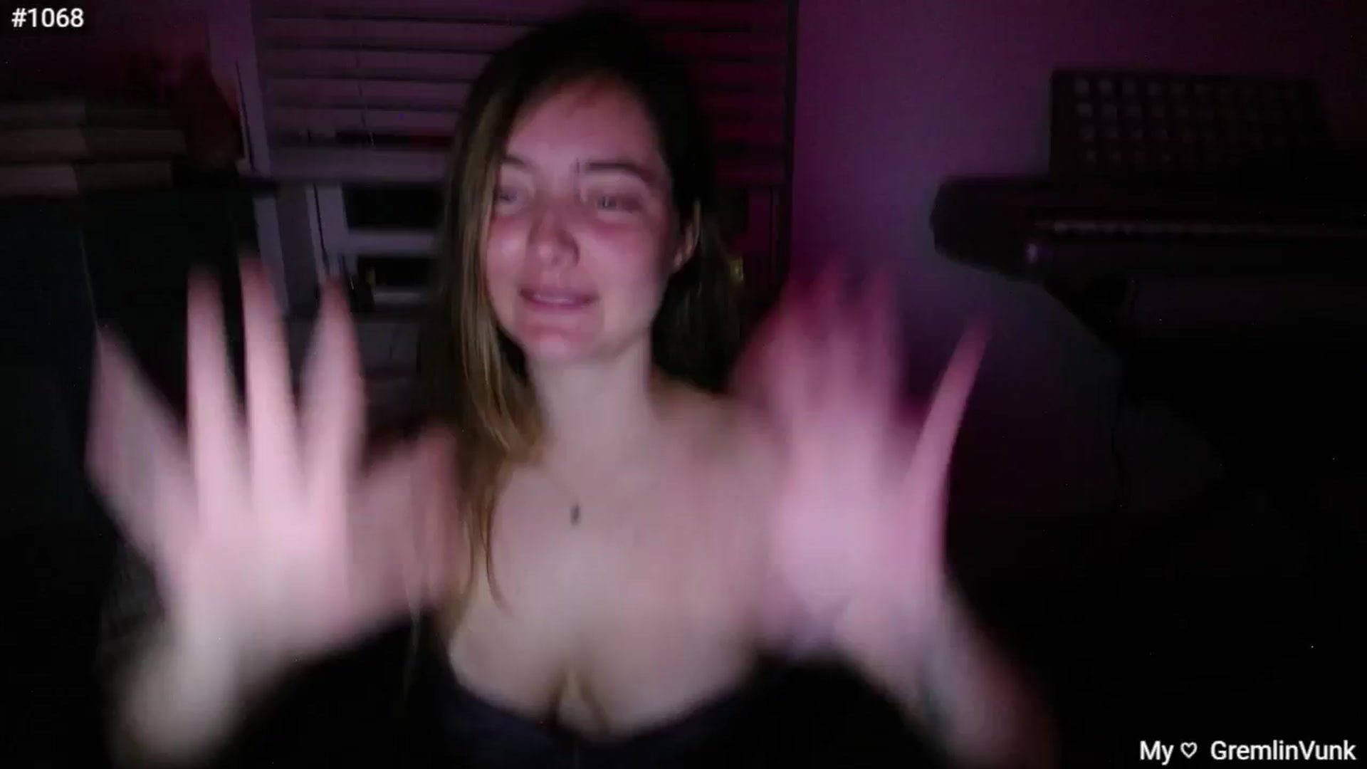 Gallery image thumbnail from Monica's myfreecams stream on, 10/26/2024, 03:10 image 9 of 20