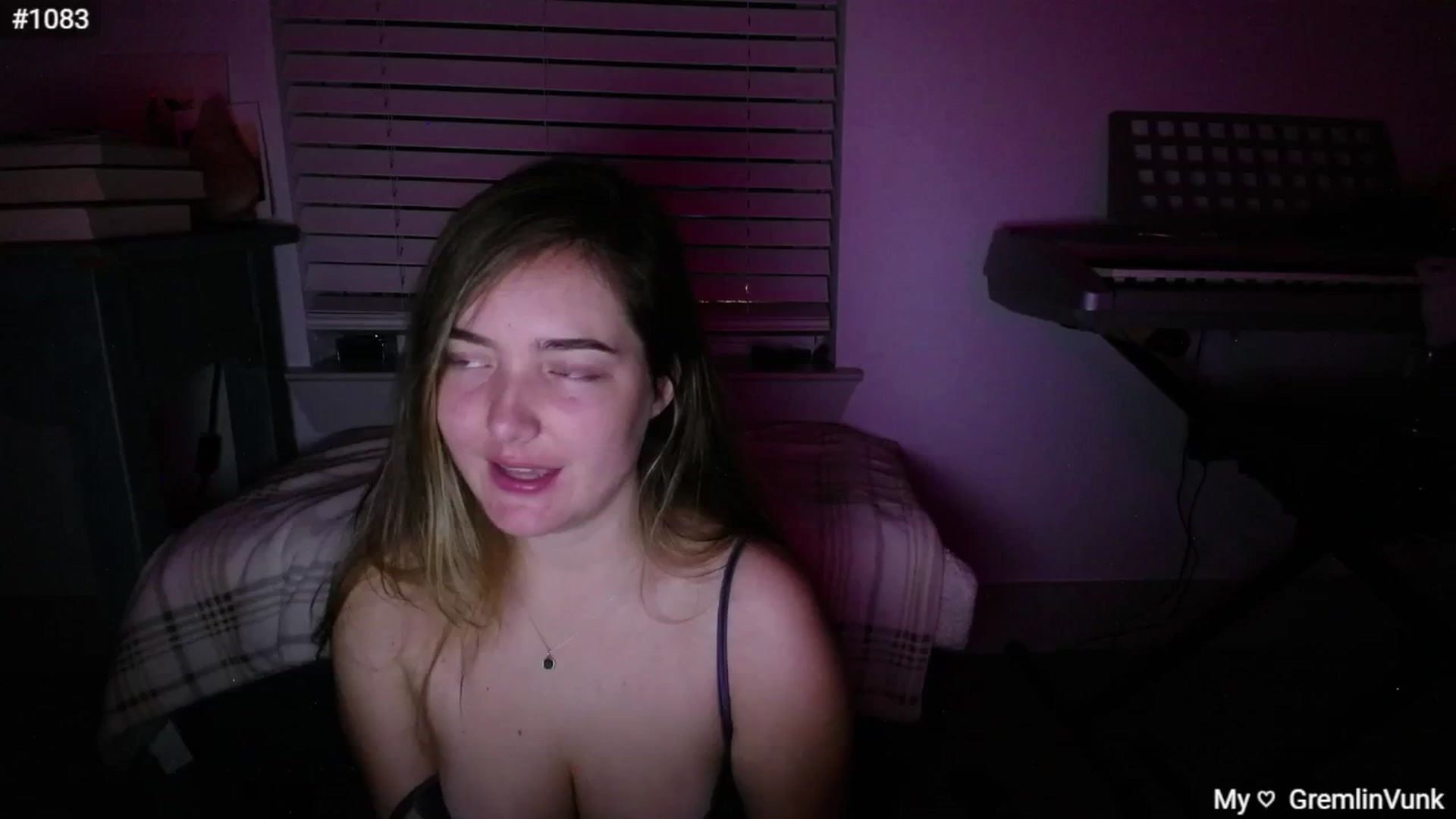 Gallery image thumbnail from Monica's myfreecams stream on, 10/26/2024, 03:10 image 4 of 20