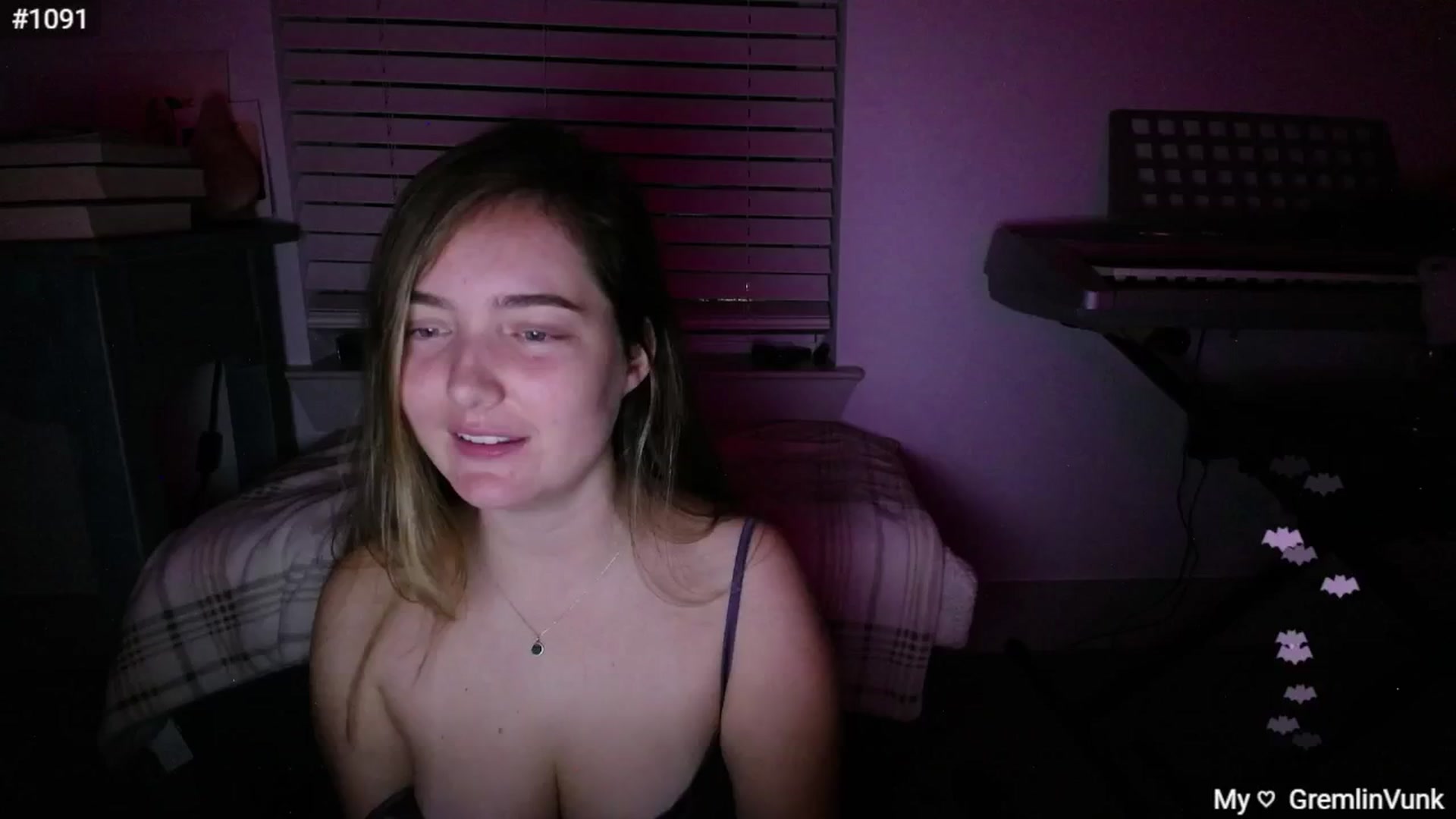 Gallery image thumbnail from Monica's myfreecams stream on, 10/26/2024, 03:10 image 2 of 20