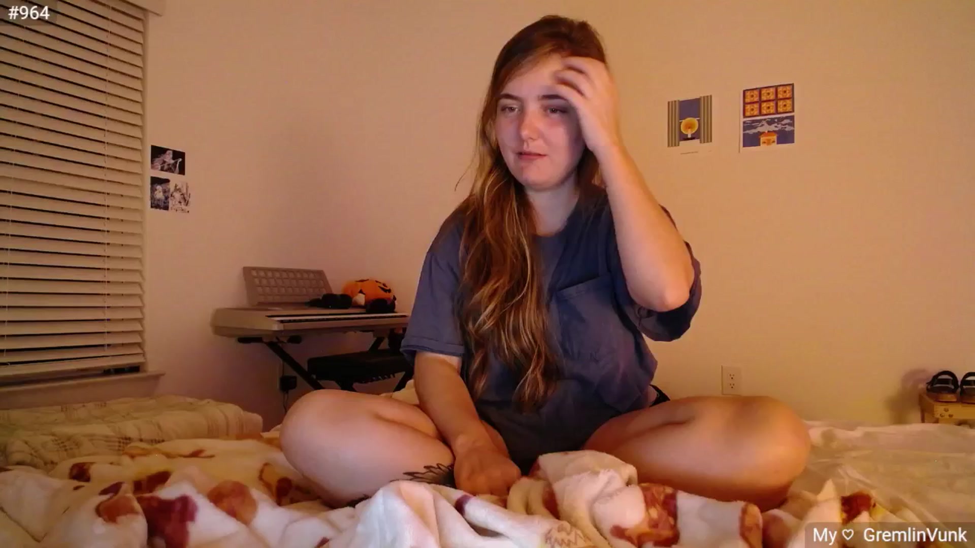 Gallery image thumbnail from Monica's myfreecams stream on, 10/27/2024, 04:50 image 7 of 20