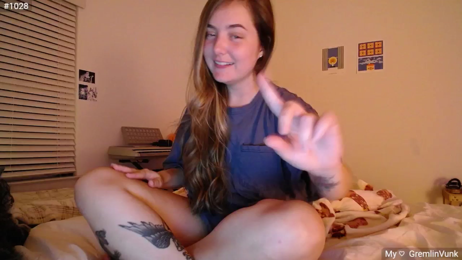 Gallery image thumbnail from Monica's myfreecams stream on, 10/27/2024, 04:50 image 3 of 20