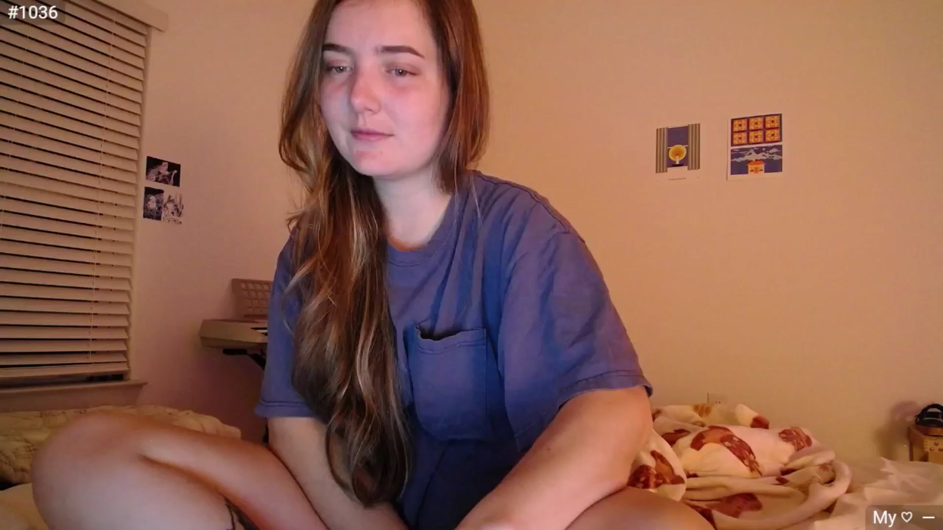 Gallery image thumbnail from Monica's myfreecams stream on, 10/27/2024, 04:50 image 1 of 20