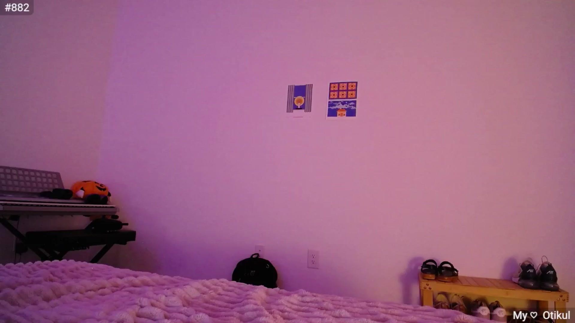 Gallery image thumbnail from Monica's myfreecams stream on, 10/28/2024, 02:52 image 14 of 20