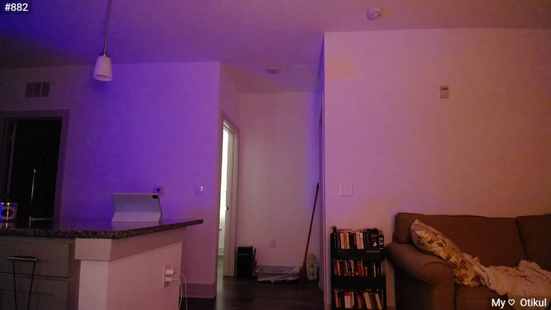 Gallery image thumbnail from Monica's myfreecams stream on, 10/28/2024, 02:52 image 13 of 20