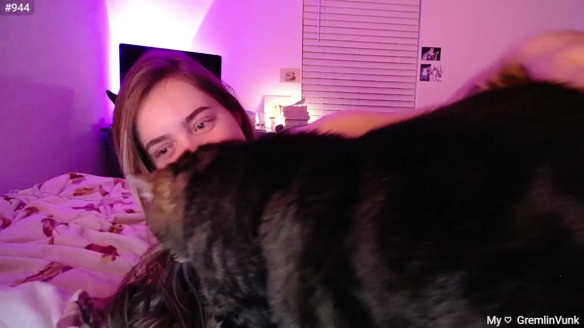 Gallery image thumbnail from Monica's myfreecams stream on, 10/28/2024, 02:52 image 3 of 20