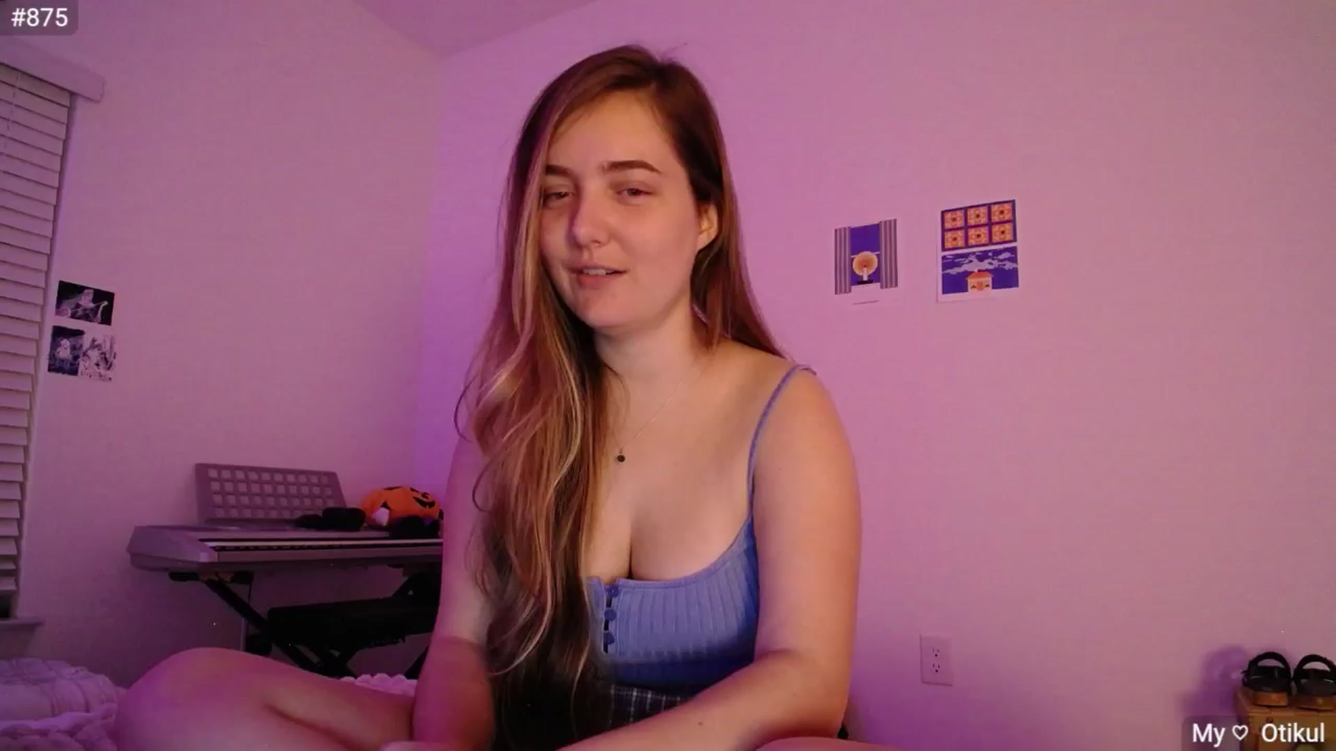 Gallery image thumbnail from Monica's myfreecams stream on, 10/28/2024, 02:52 image 15 of 20