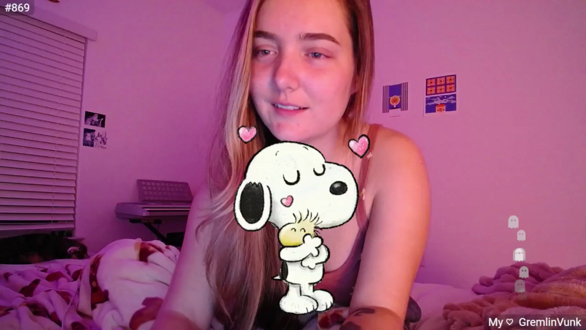 Gallery image thumbnail from Monica's myfreecams stream on, 10/28/2024, 23:47 image 9 of 20