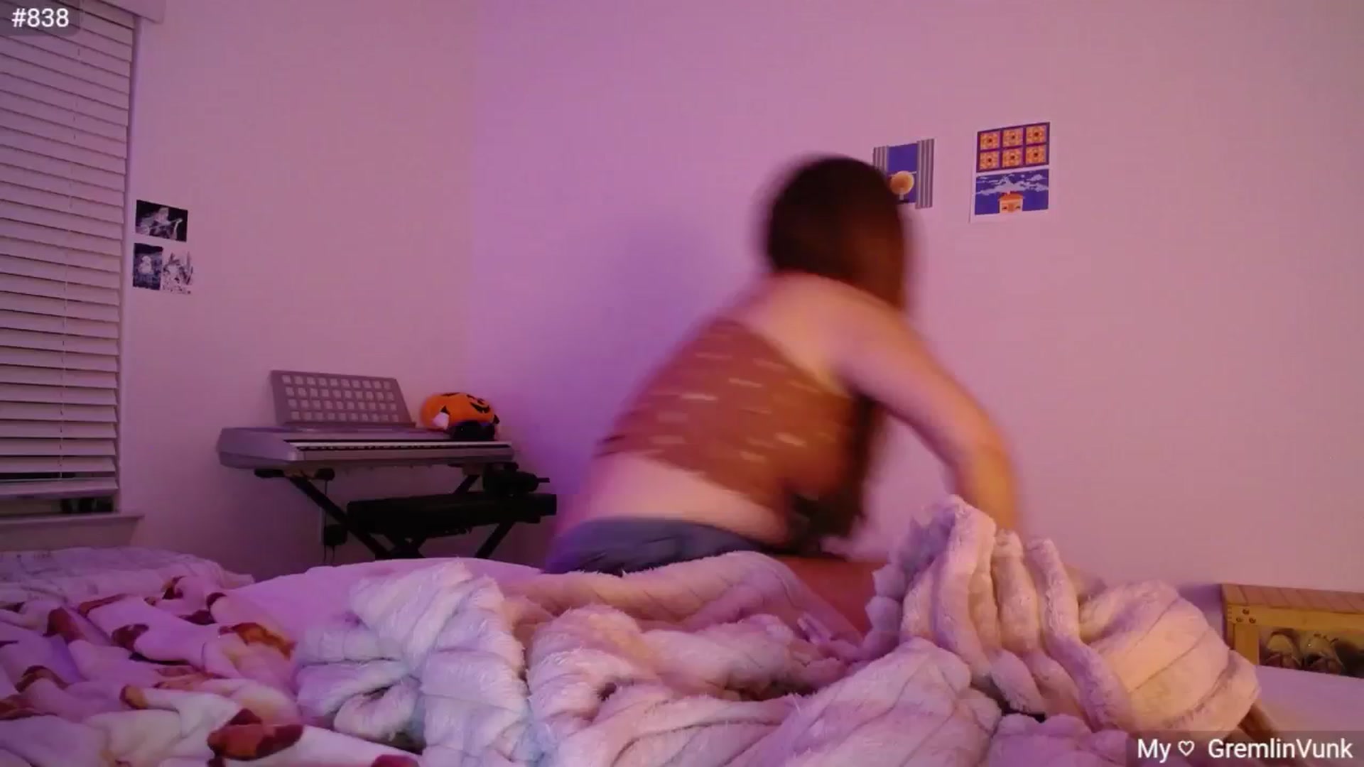 Gallery image thumbnail from Monica's myfreecams stream on, 10/29/2024, 02:42 image 10 of 20