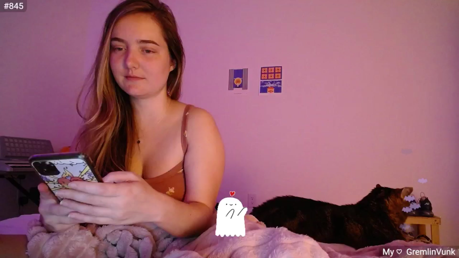 Gallery image thumbnail from Monica's myfreecams stream on, 10/29/2024, 02:42 image 5 of 20