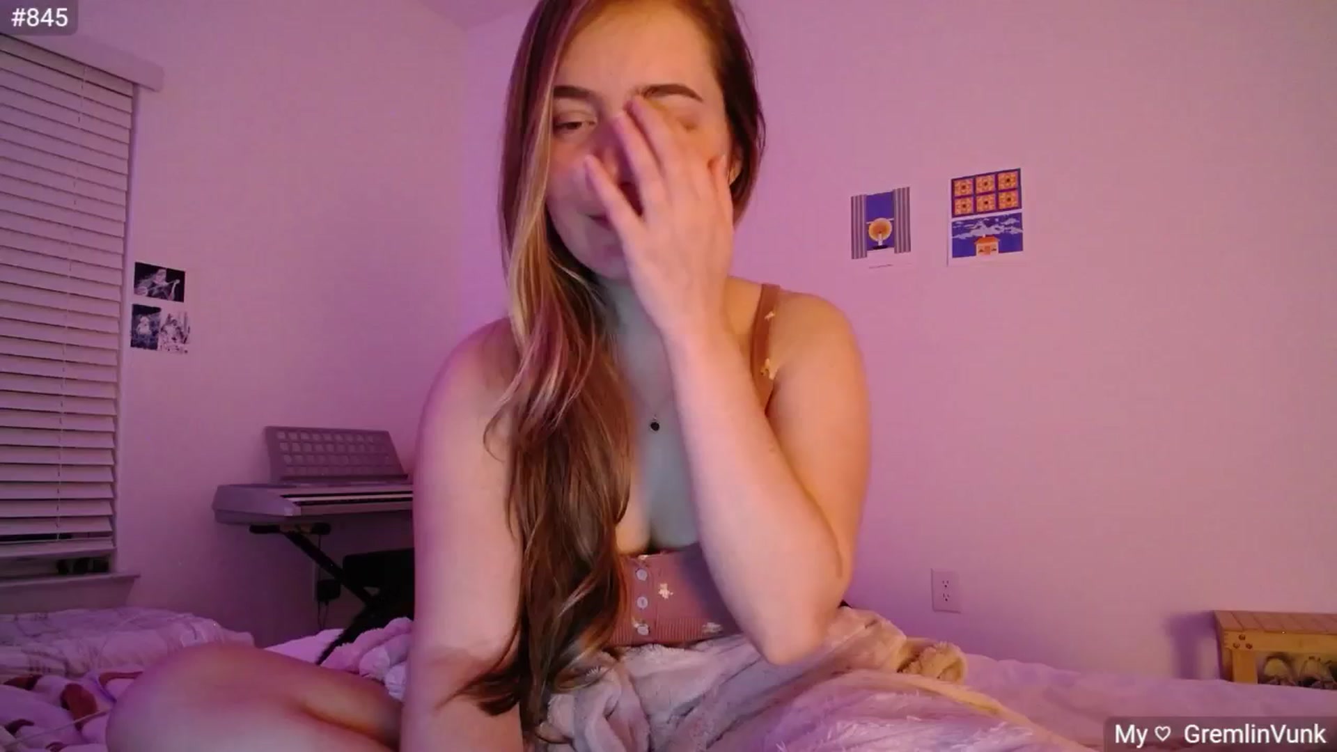 Gallery image thumbnail from Monica's myfreecams stream on, 10/29/2024, 02:42 image 4 of 20