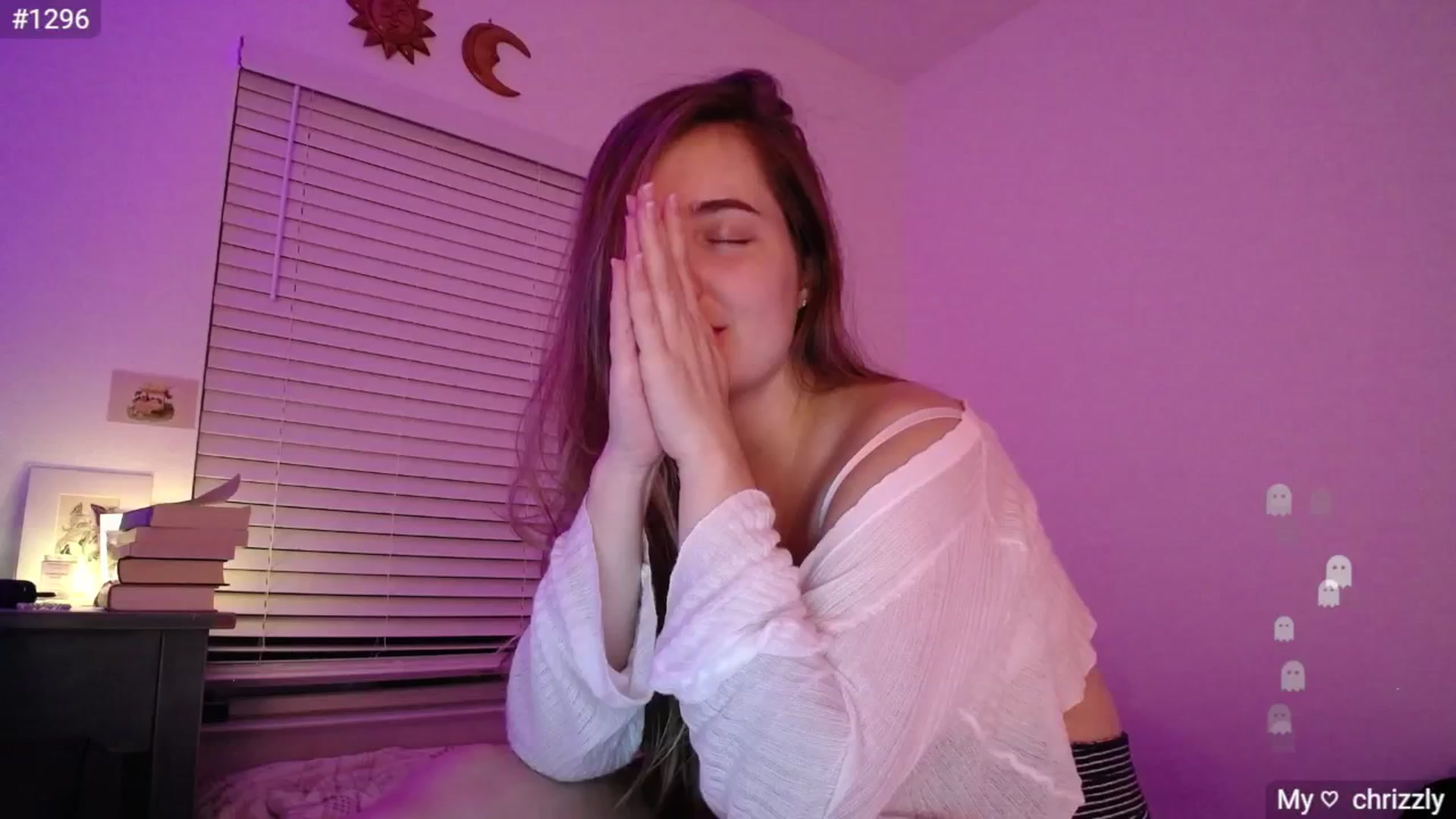 Gallery image thumbnail from Monica's myfreecams stream on, 11/02/2024, 06:16 image 1 of 20