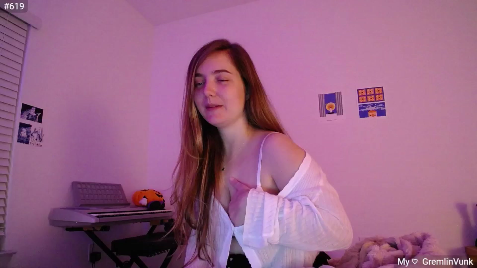 Gallery image thumbnail from Monica's myfreecams stream on, 11/02/2024, 06:16 image 18 of 20