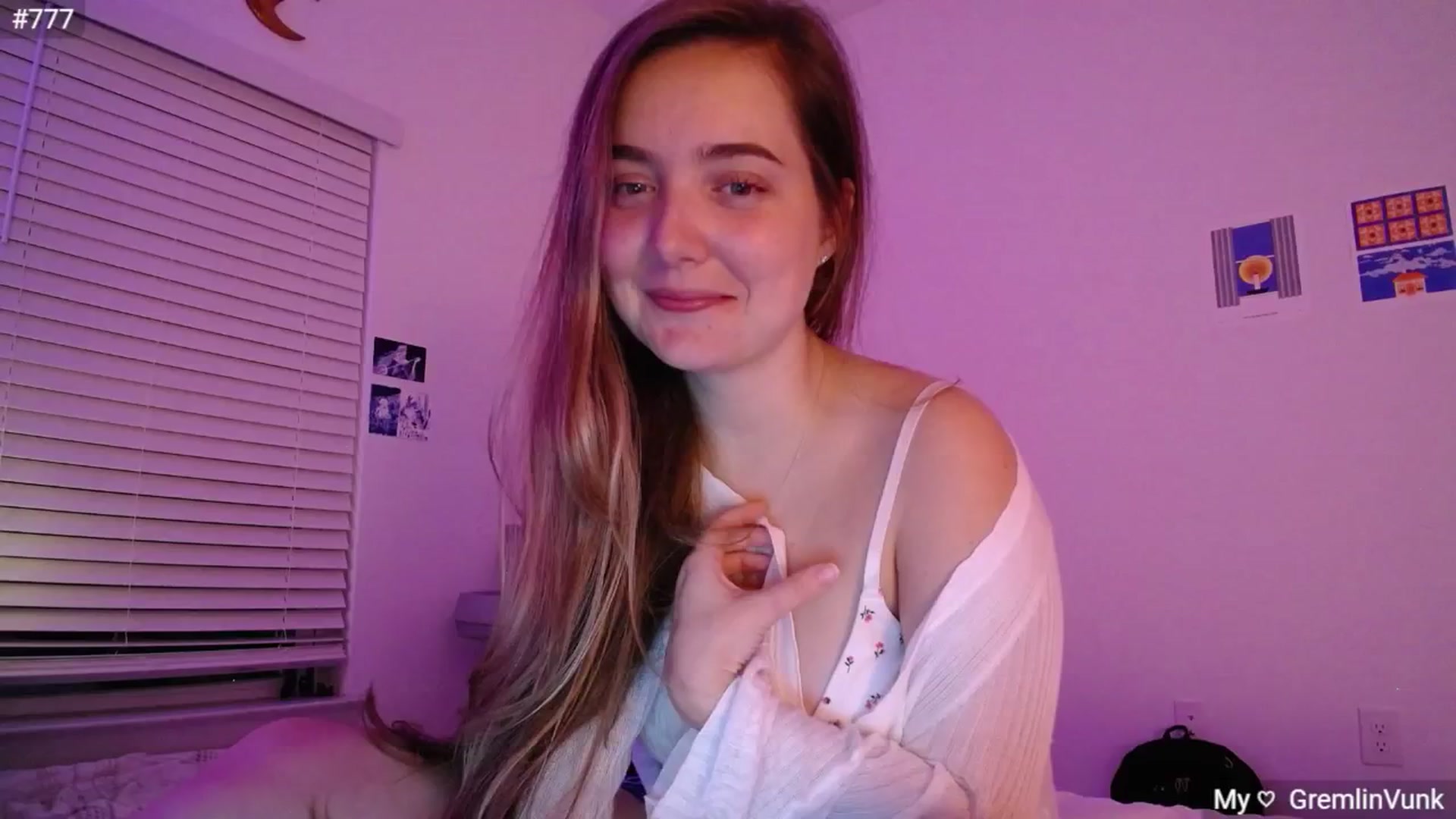 Gallery image thumbnail from Monica's myfreecams stream on, 11/02/2024, 06:16 image 7 of 20