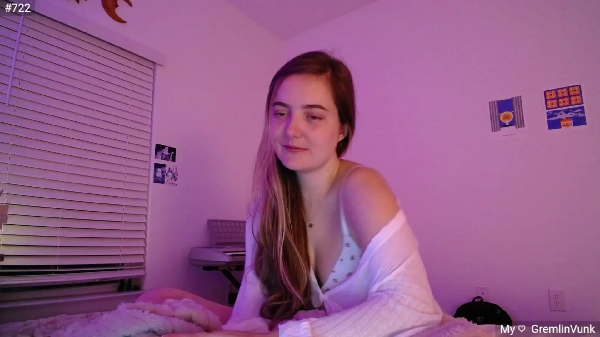 Gallery image thumbnail from Monica's myfreecams stream on, 11/02/2024, 06:16 image 13 of 20