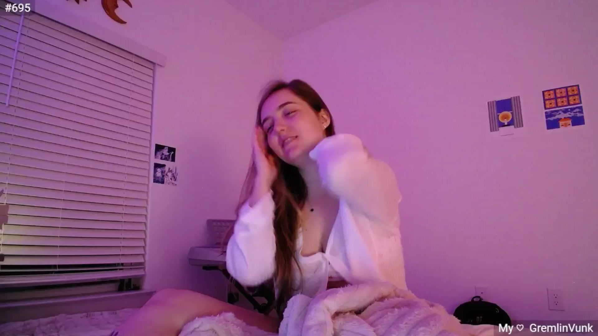 Gallery image thumbnail from Monica's myfreecams stream on, 11/02/2024, 06:16 image 15 of 20
