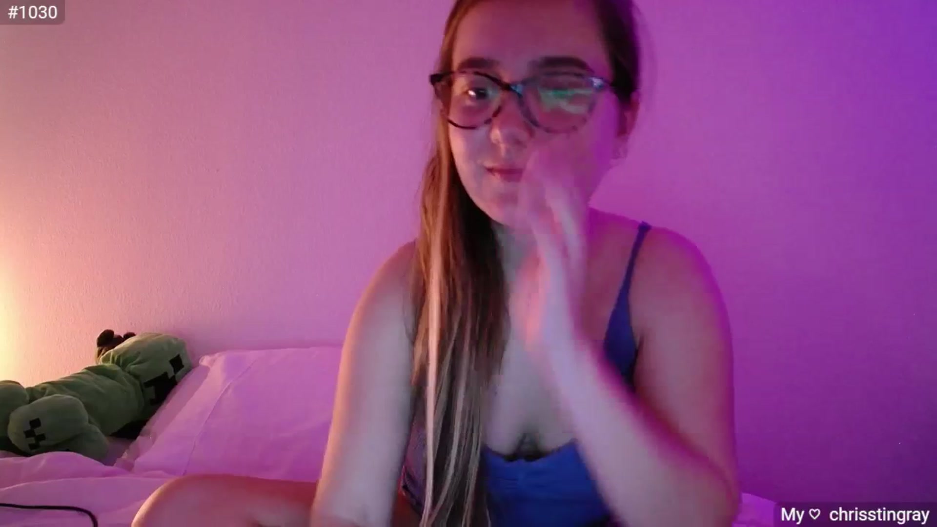 Gallery image thumbnail from Monica's myfreecams stream on, 11/03/2024, 02:52 image 4 of 20