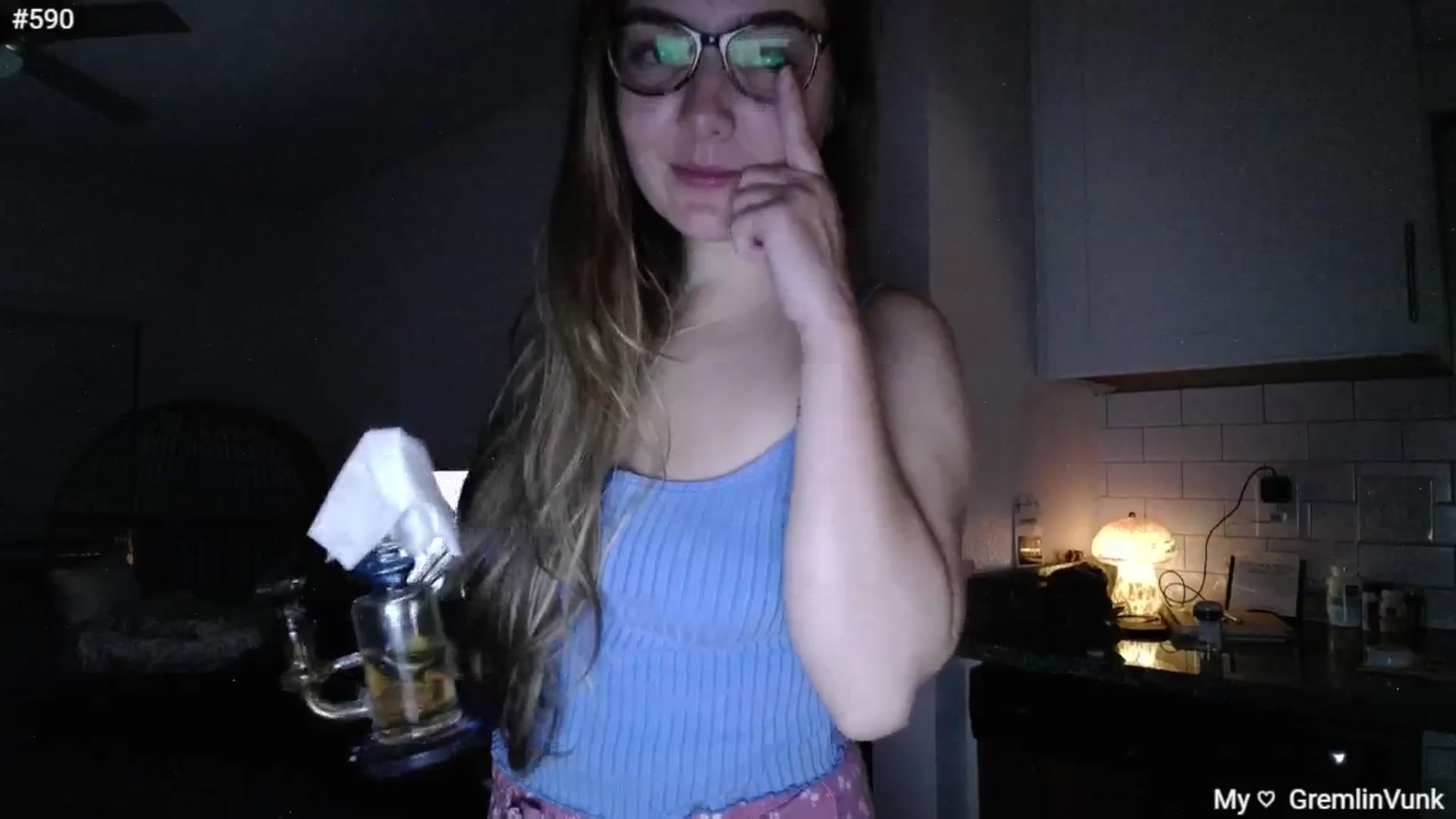 Gallery image thumbnail from Monica's myfreecams stream on, 11/03/2024, 02:52 image 20 of 20