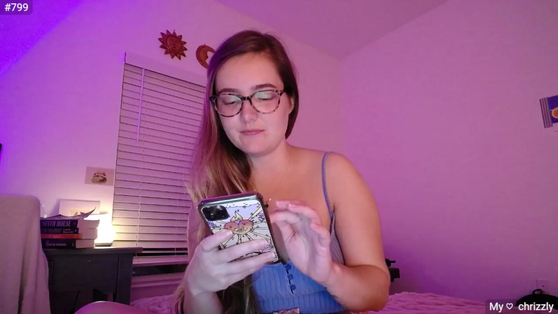 Gallery image thumbnail from Monica's myfreecams stream on, 11/03/2024, 02:52 image 8 of 20