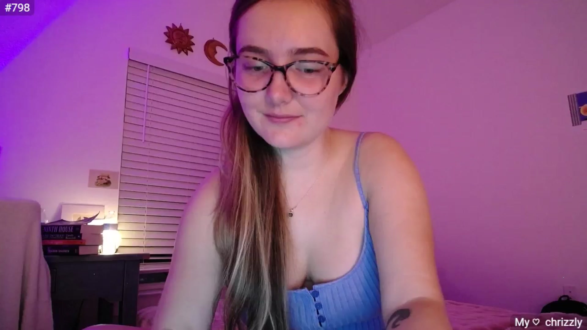 Gallery image thumbnail from Monica's myfreecams stream on, 11/03/2024, 02:52 image 9 of 20