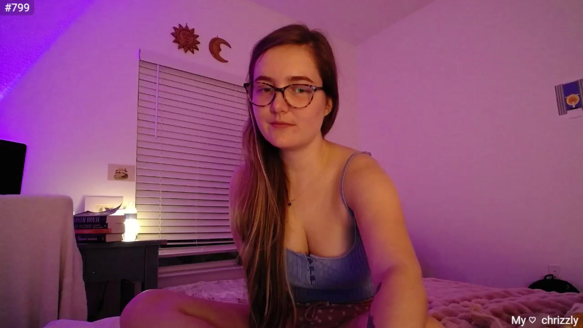 Gallery image thumbnail from Monica's myfreecams stream on, 11/03/2024, 02:52 image 10 of 20