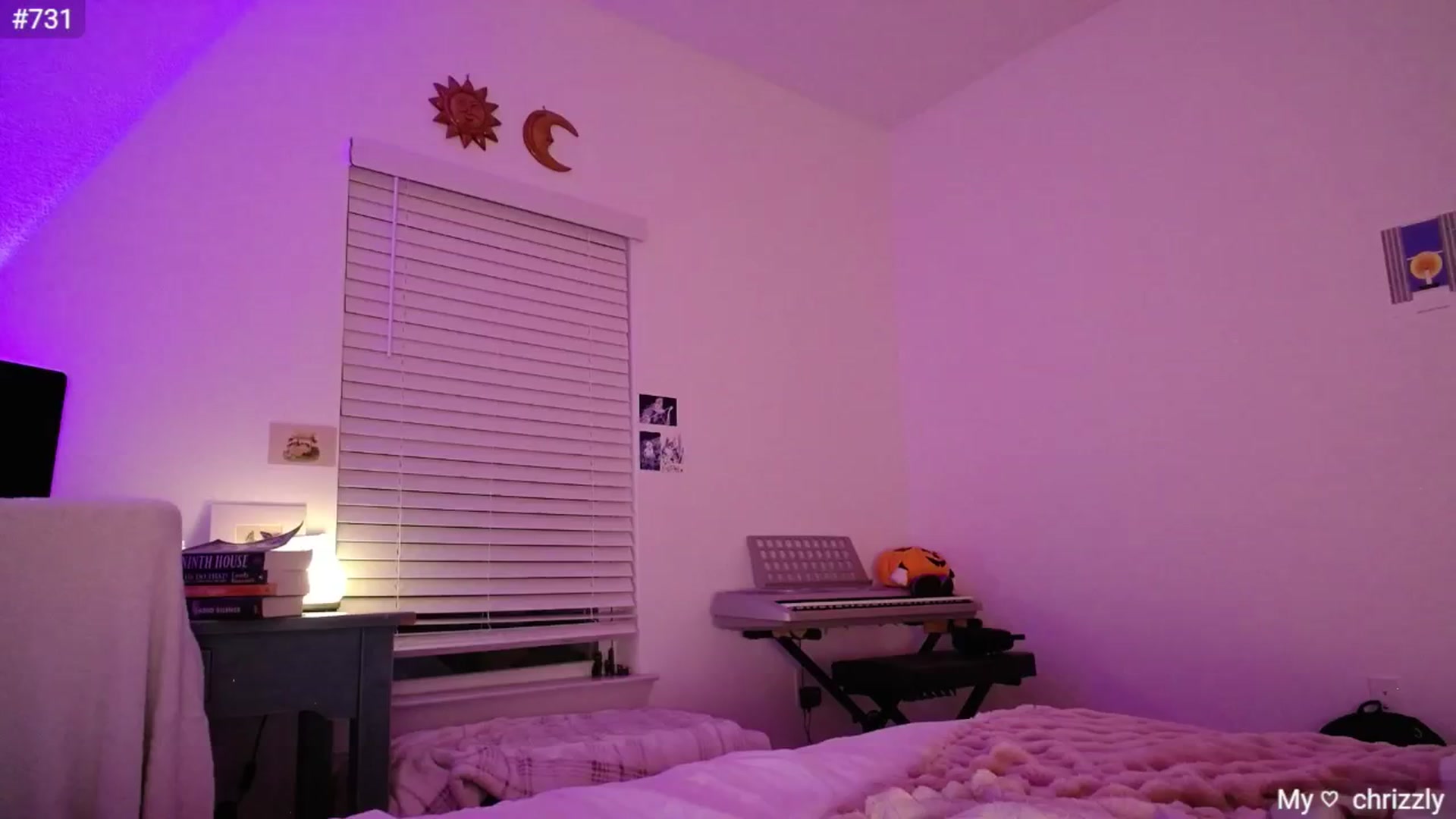 Gallery image thumbnail from Monica's myfreecams stream on, 11/03/2024, 02:52 image 13 of 20