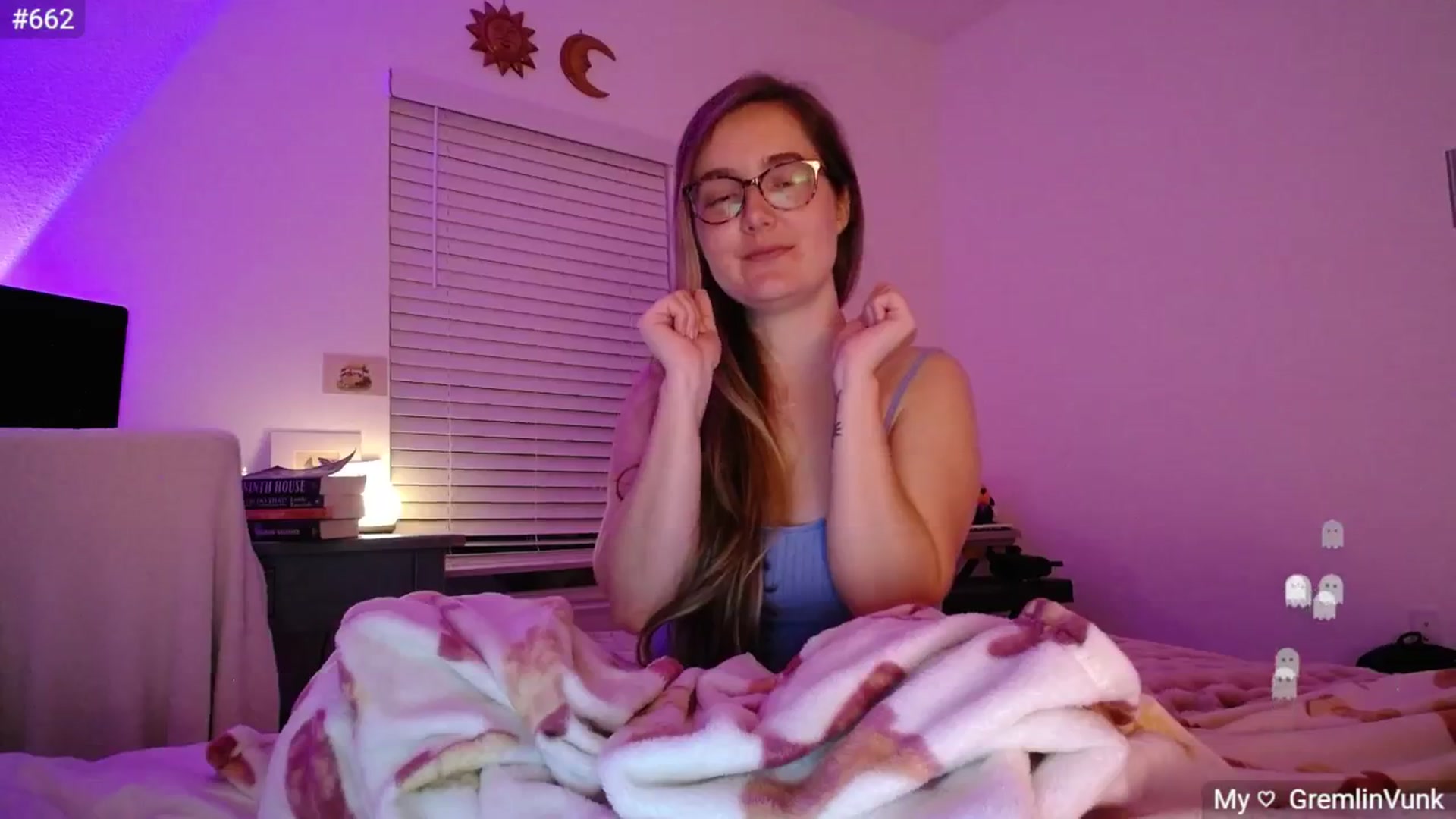 Gallery image thumbnail from Monica's myfreecams stream on, 11/03/2024, 02:52 image 17 of 20